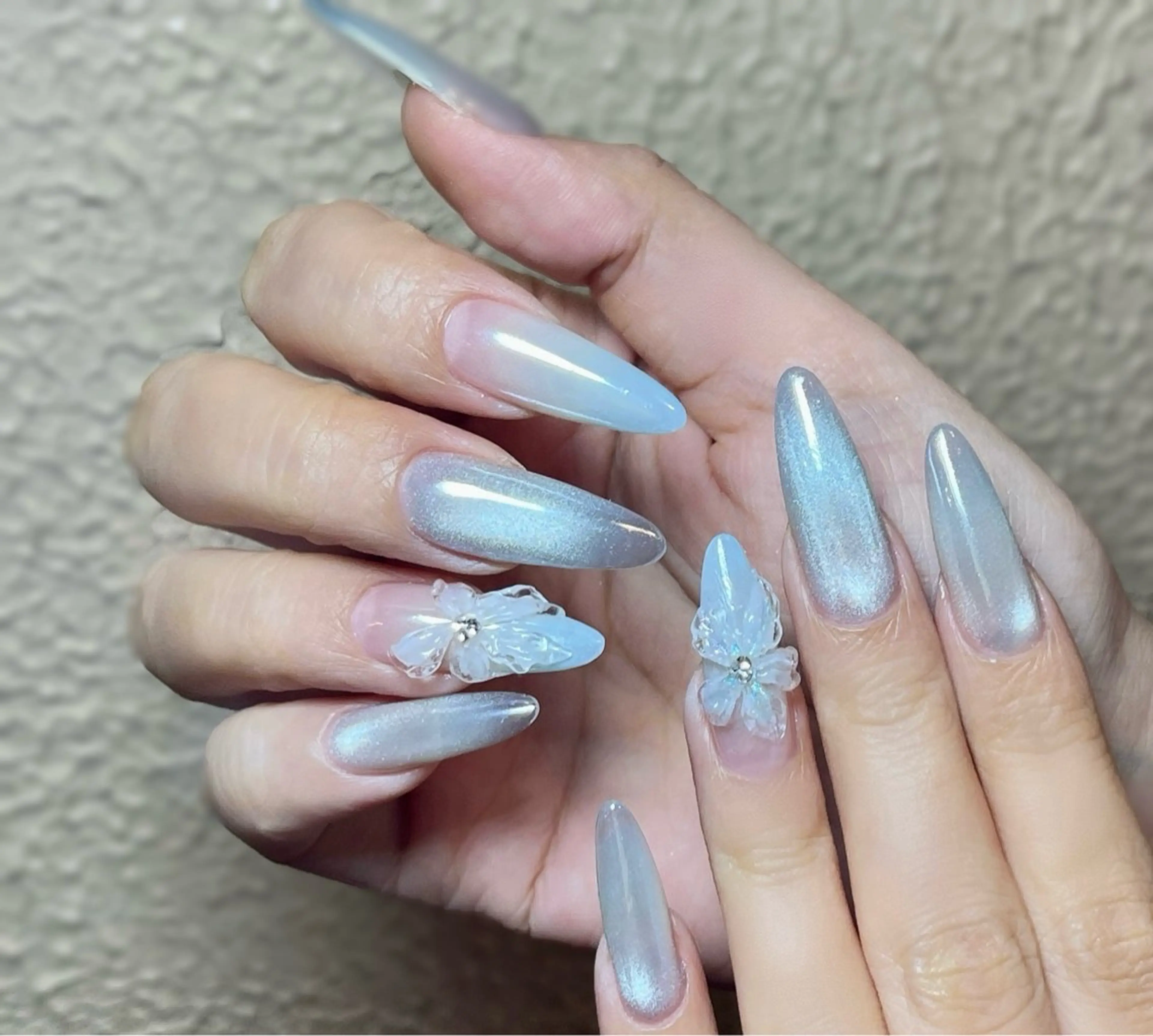 ネイル ハンドネイル PIPPY  NAILS新宿のネイルデザイン