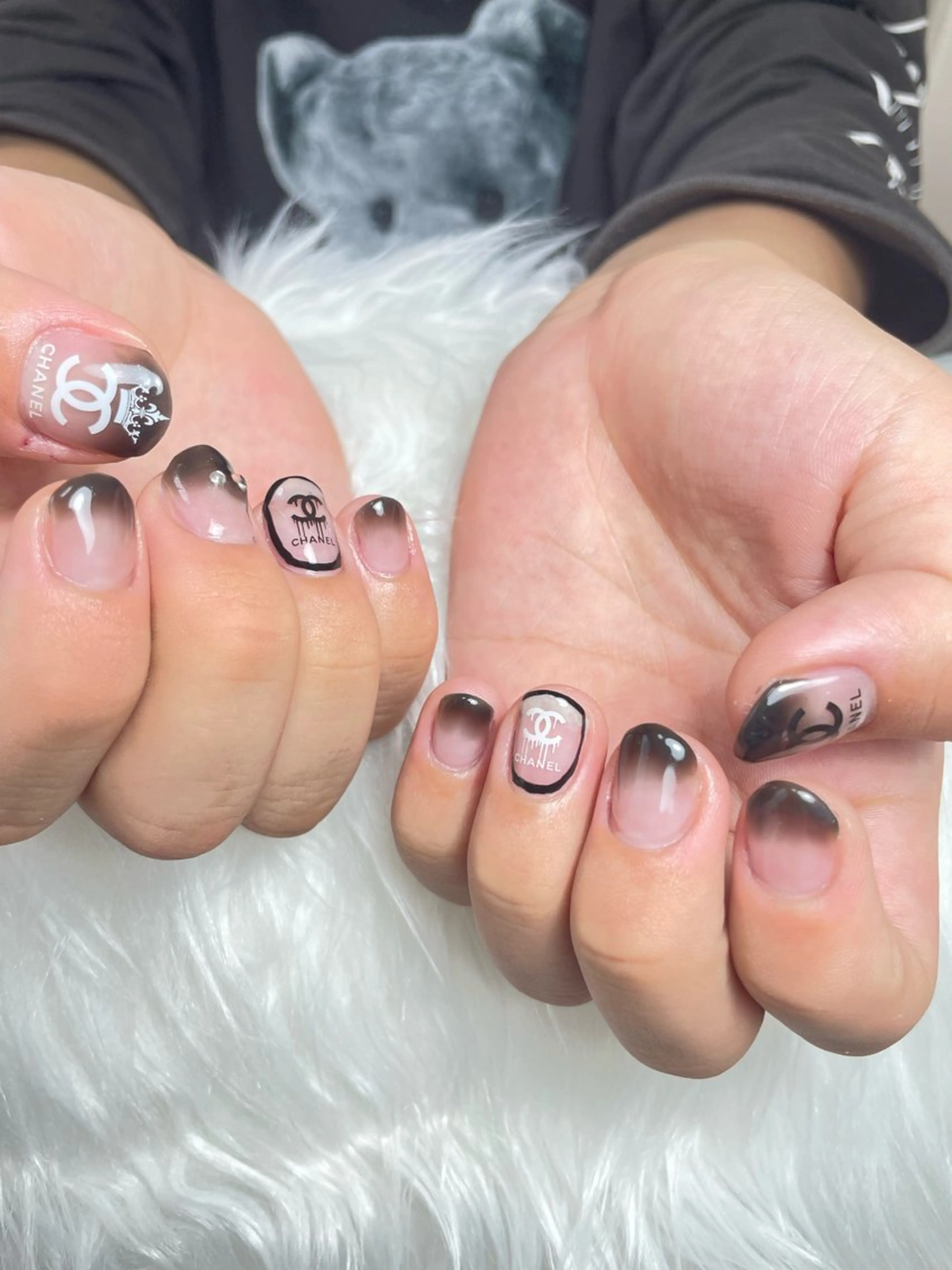 ネイル メンズネイル MEILI_NAIL /メイリーネイルのネイルデザイン