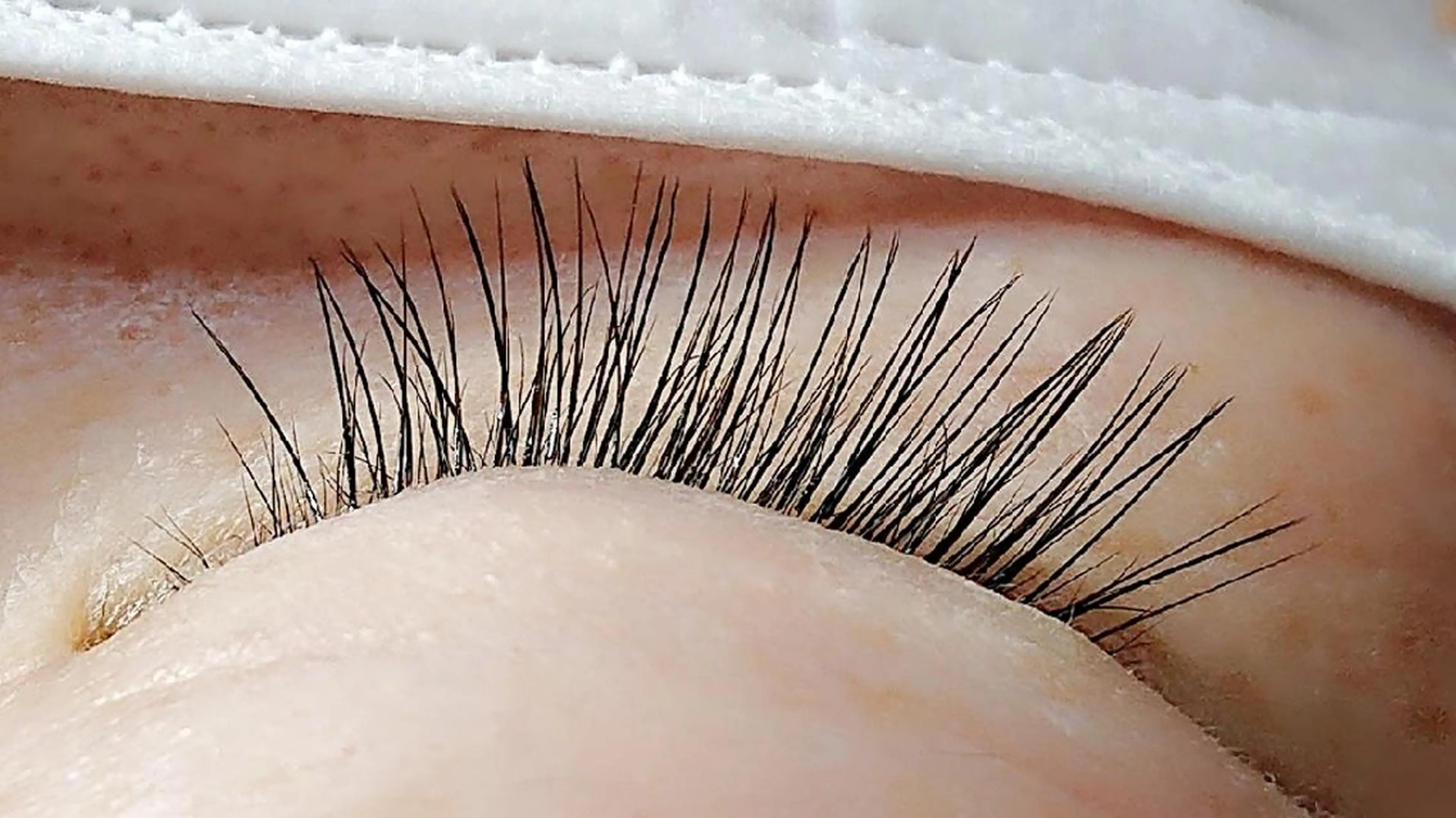 マツエク・マツパ カラーマツエク BIKOBO市原店所属・長田 明子のマツエク・マツパデザイン