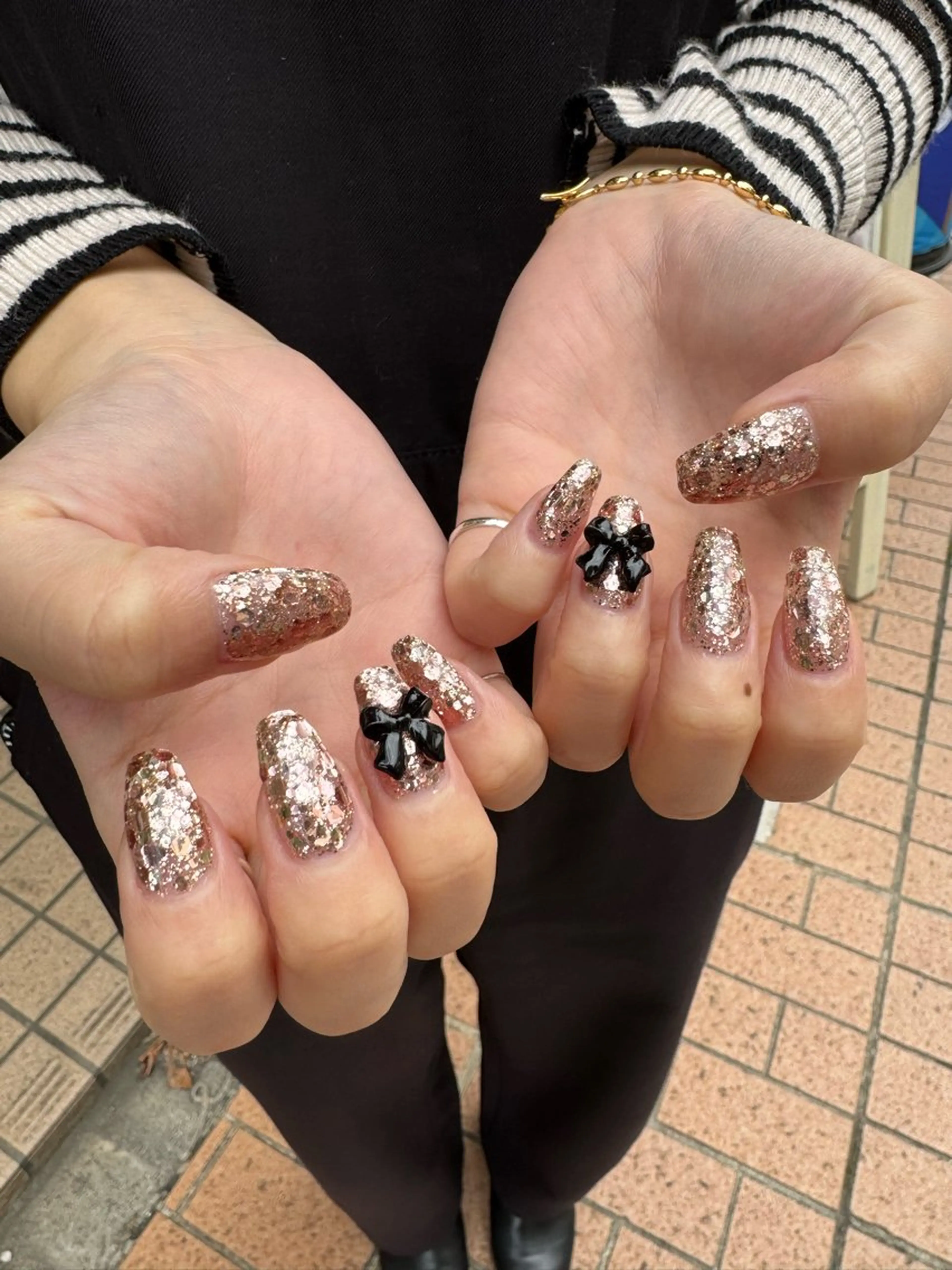 ネイル ワンカラーネイル Salon  de EMMA+高橋のマツエク・マツパデザイン