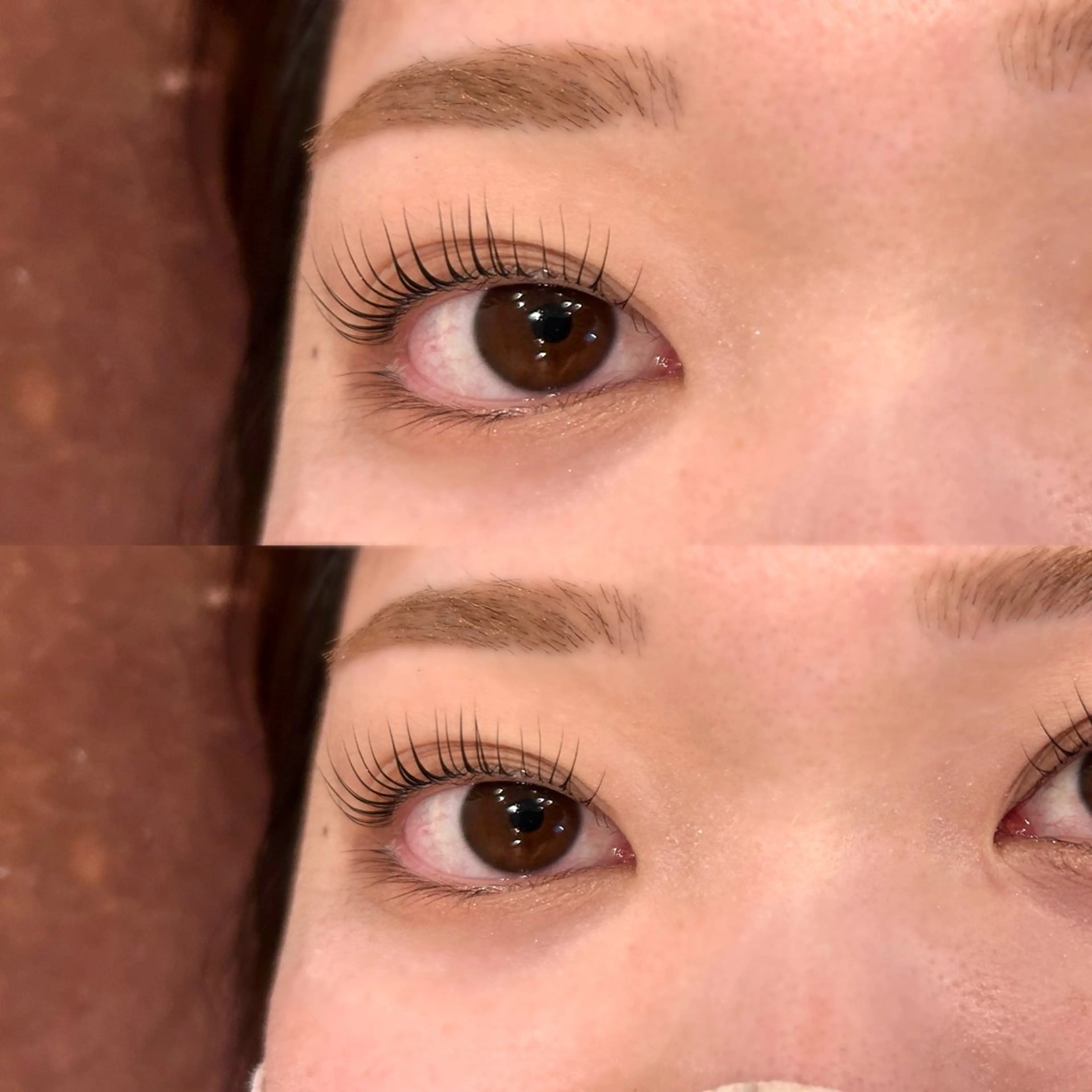 マツエク・マツパ Daisy Lush 岩本のマツエク・マツパデザイン