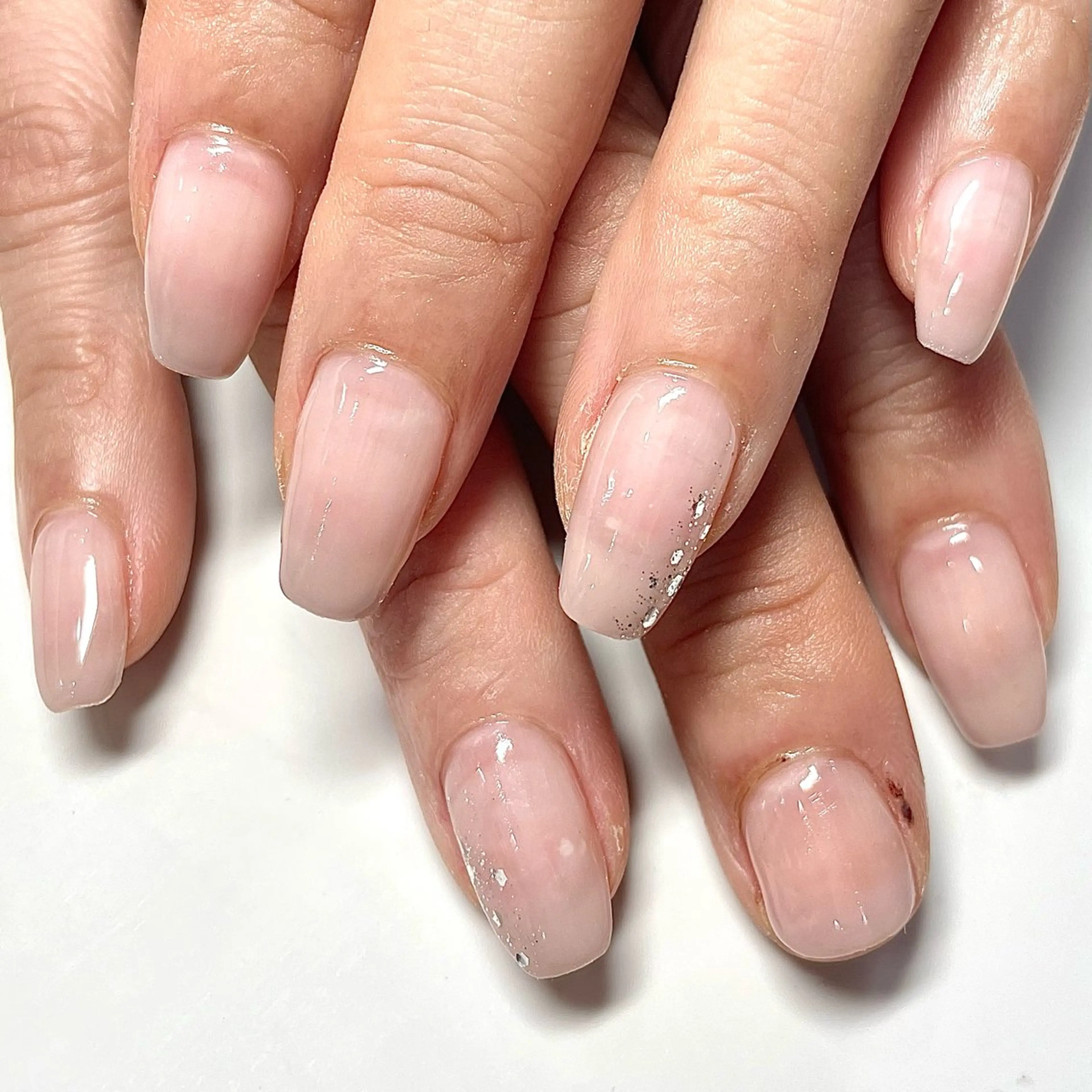 ネイル ハンドネイル SEPTNAIL SUGAWARAのネイルデザイン