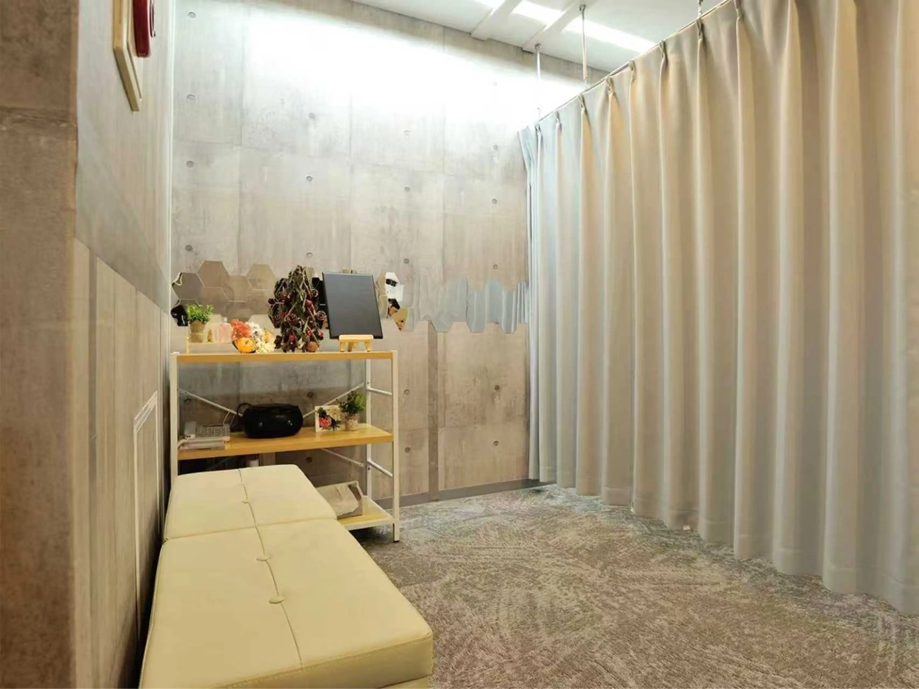 good hand 林のエステ・リラクイメージ