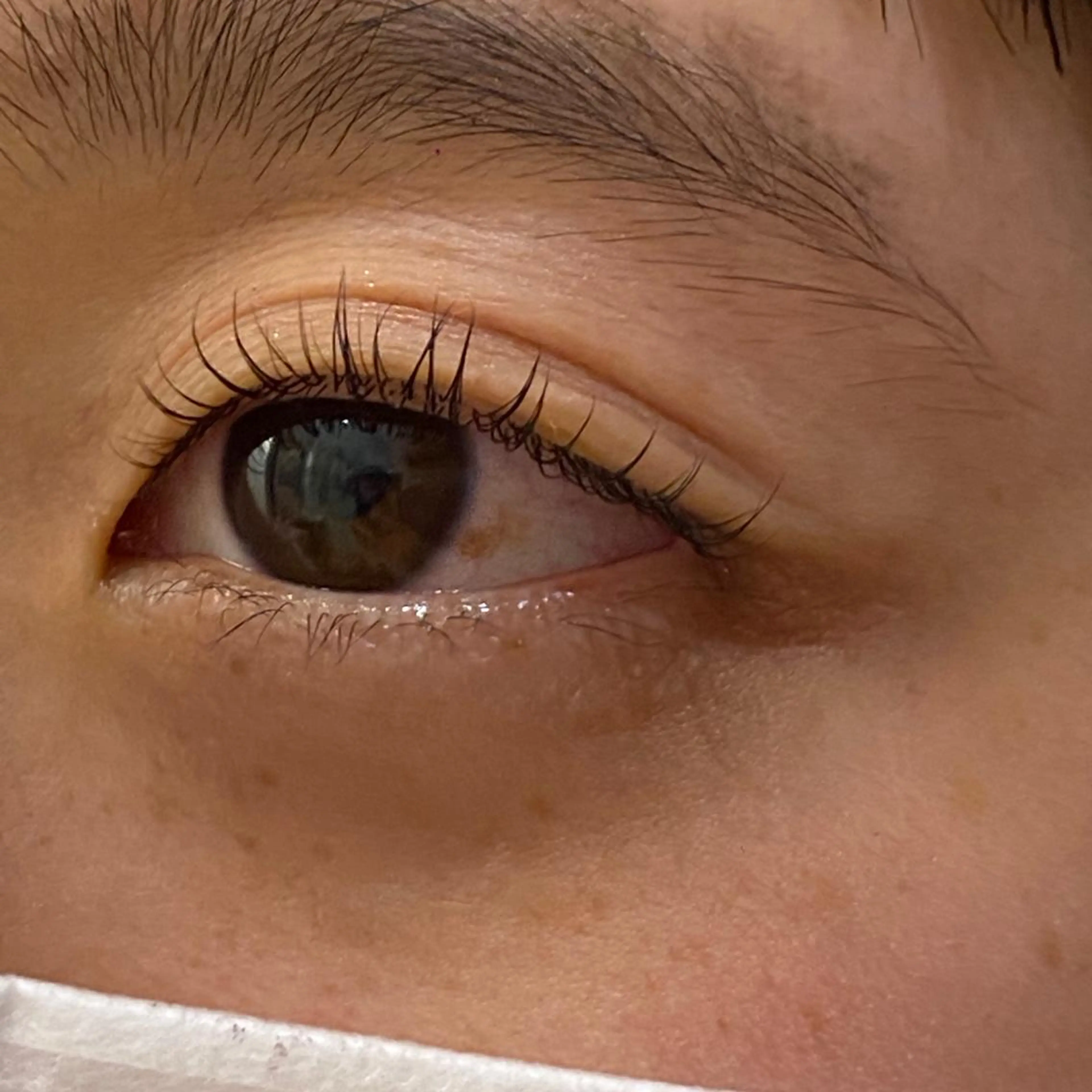 マツエク・マツパ eclipse shinoのマツエク・マツパデザイン