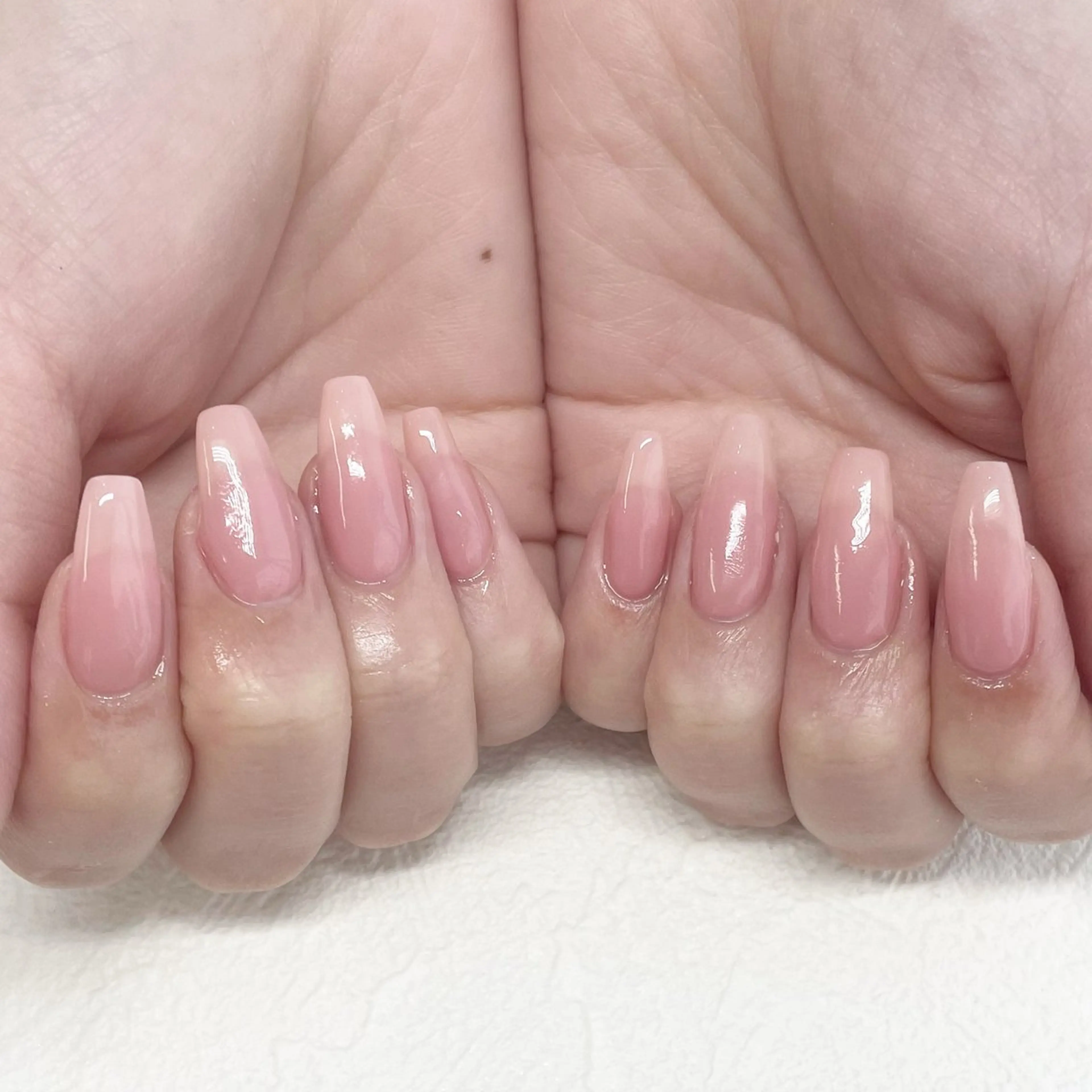 ネイル ハンドネイル Ada立川店🫧宮田 美桜のネイルデザイン