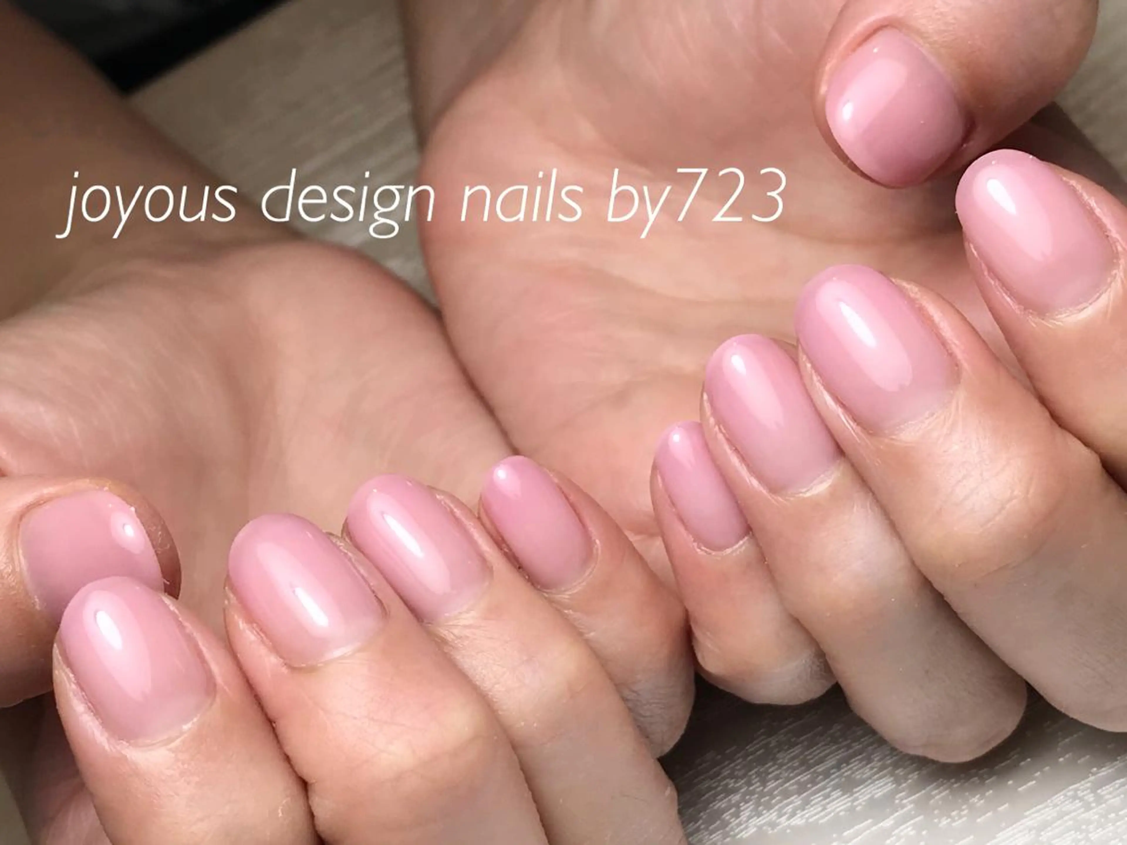 ネイル jdn natsumiのネイルデザイン