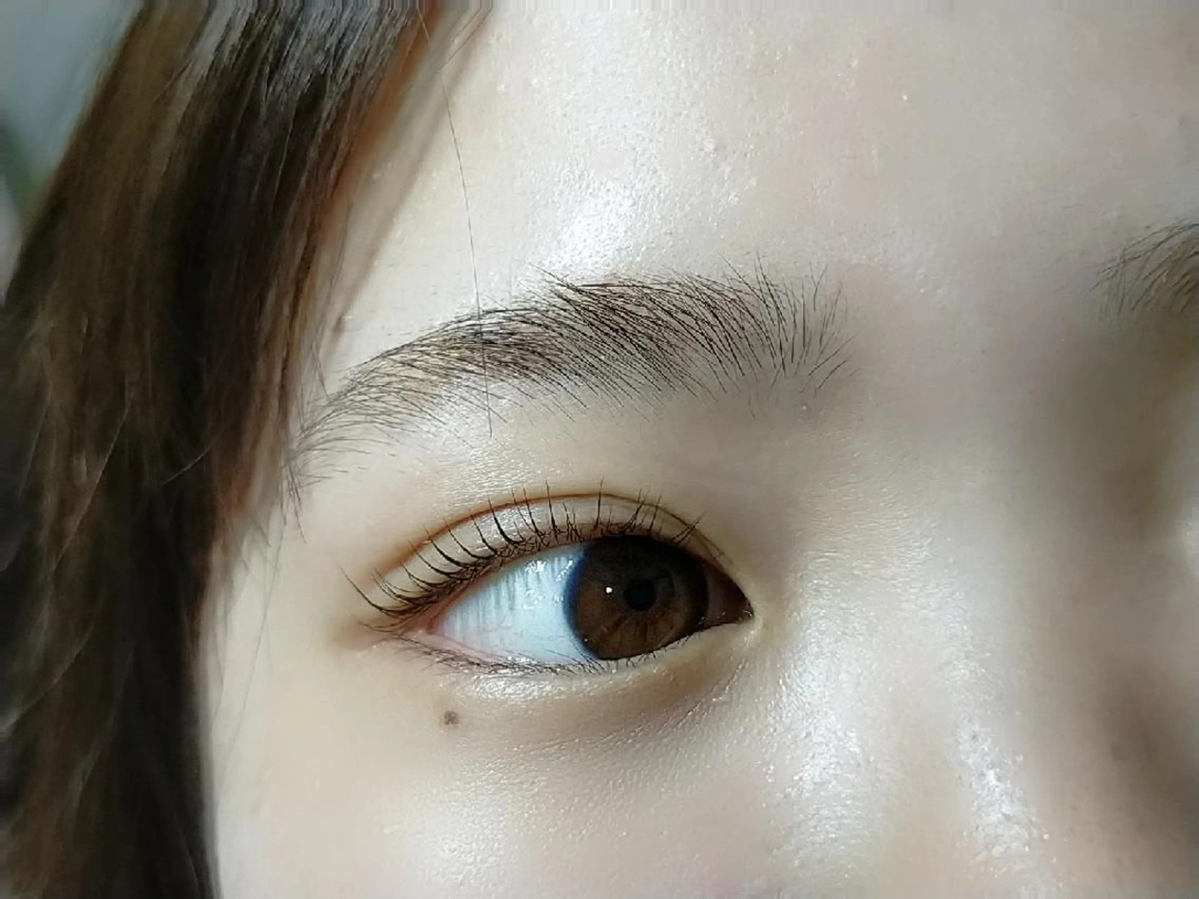 マツエク・マツパ アイリスト kawamotoのマツエク・マツパデザイン