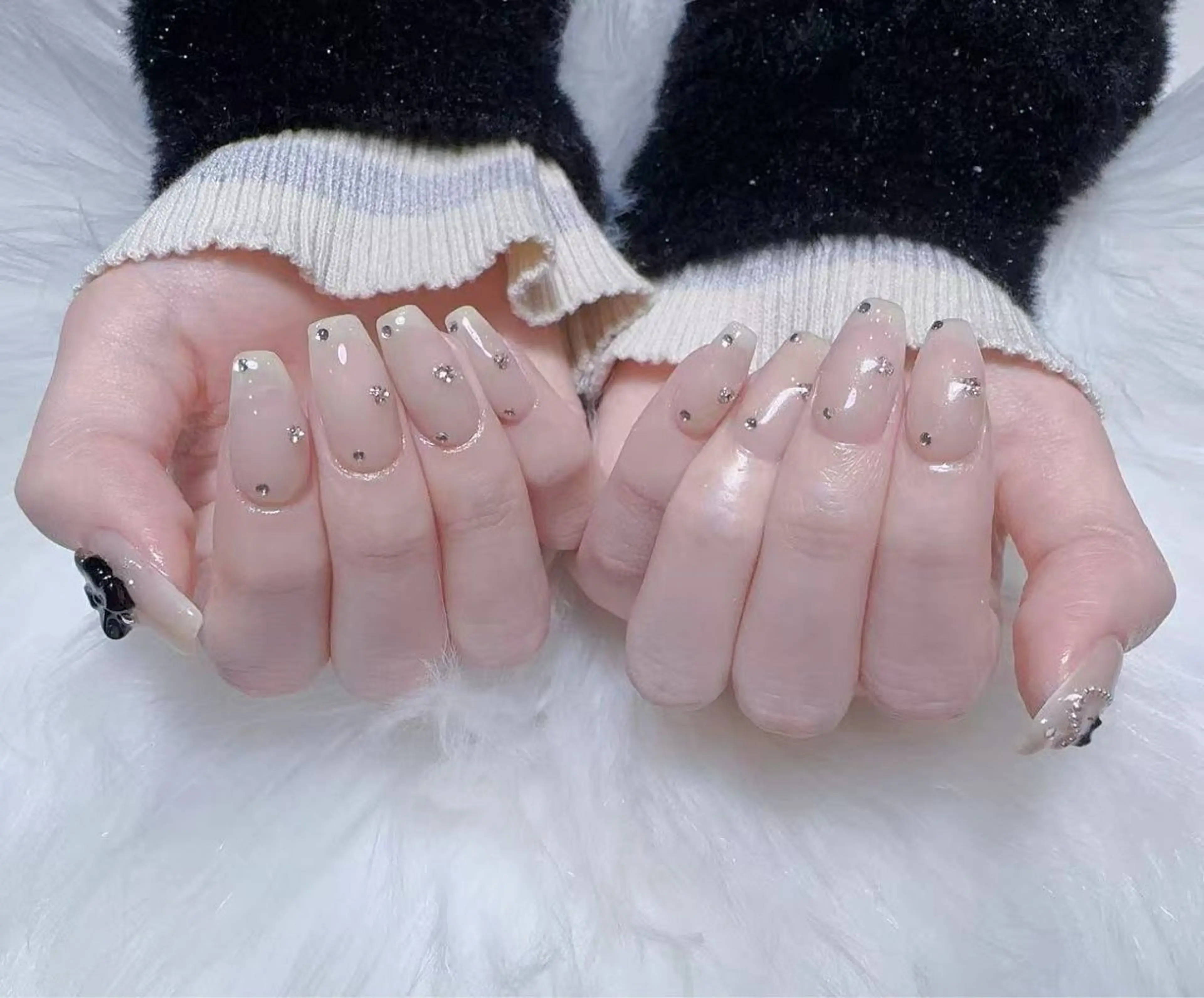 ネイル Hana&NAILSALON所属・Hana& salonのネイルデザイン