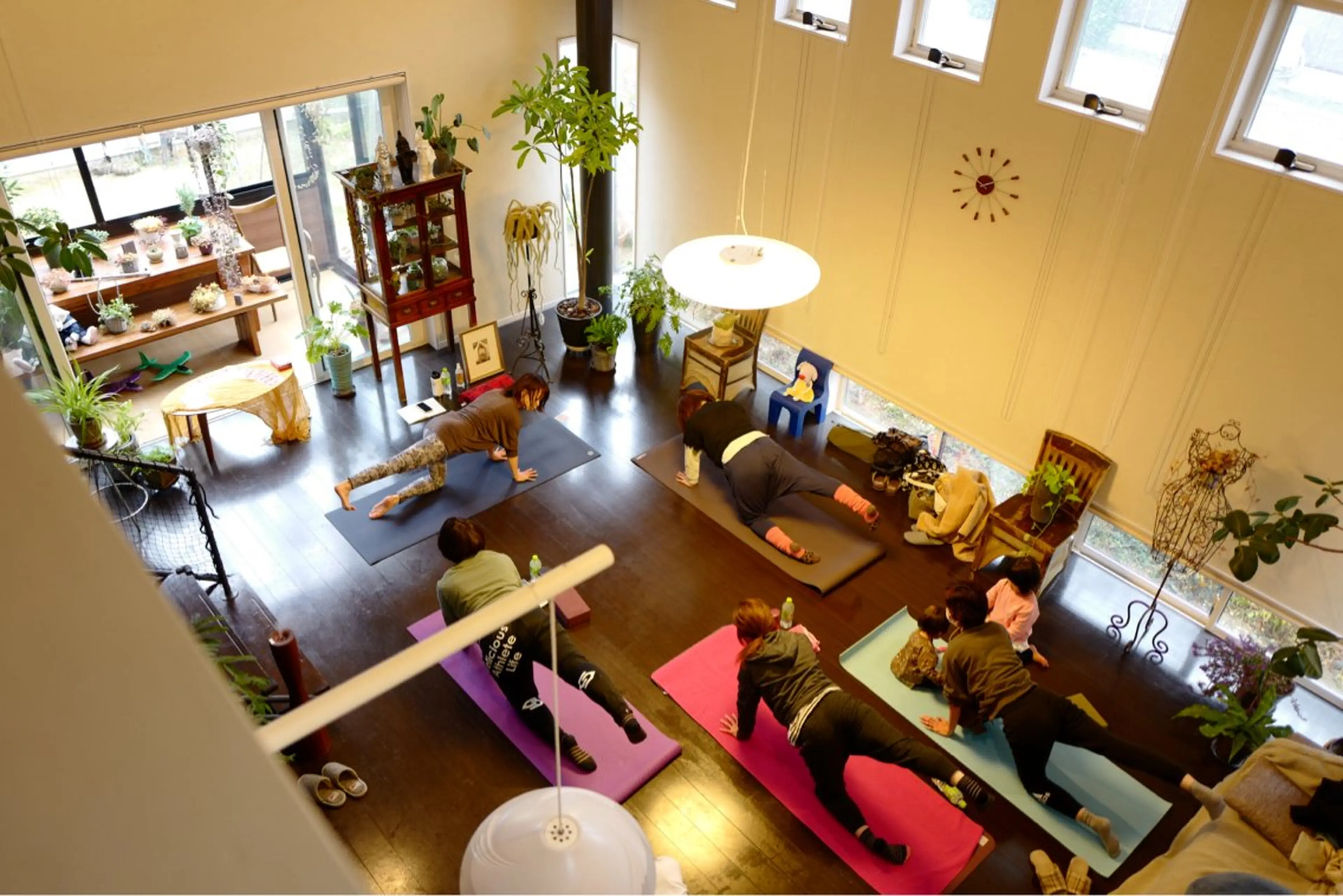 リラク koide  family  studio所属・コイデファミリー スタジオ/小出英明のエステ・リラクイメージ