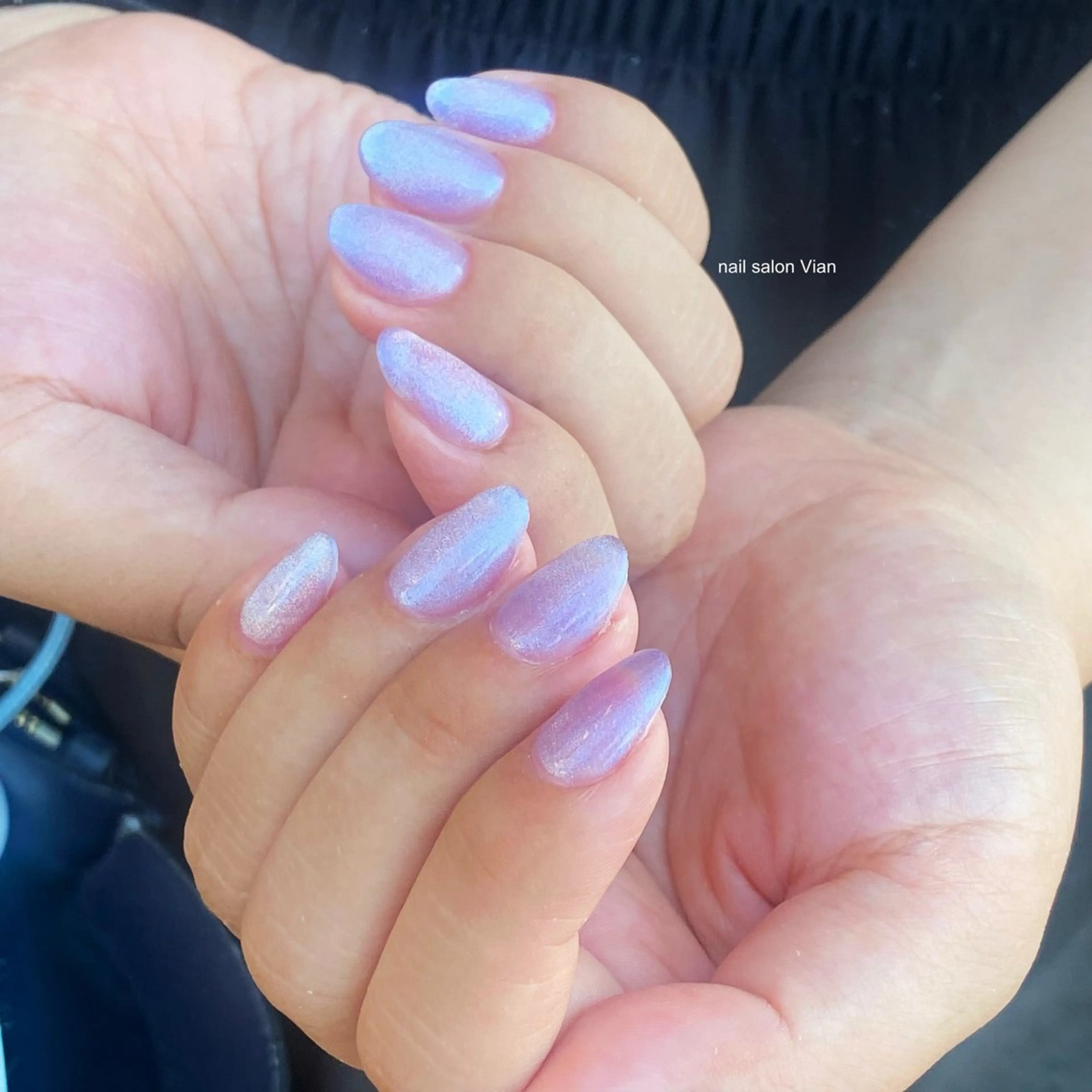 ネイル ハンドネイル nail salon Vian YUIのネイルデザイン