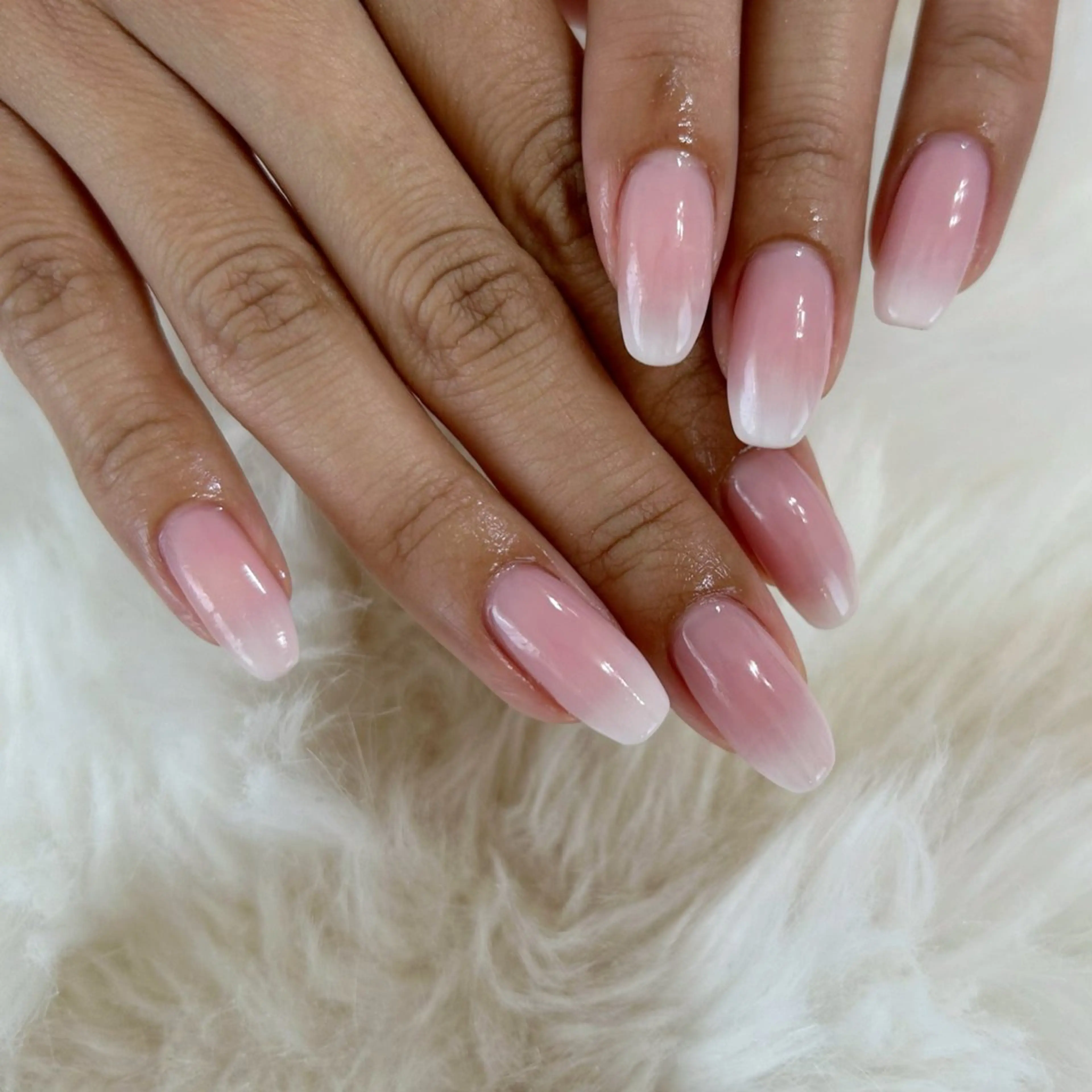 ネイル ハンドネイル パラジェル登録サロンfeerique所属・Uchida Mayunaのその他イメージ