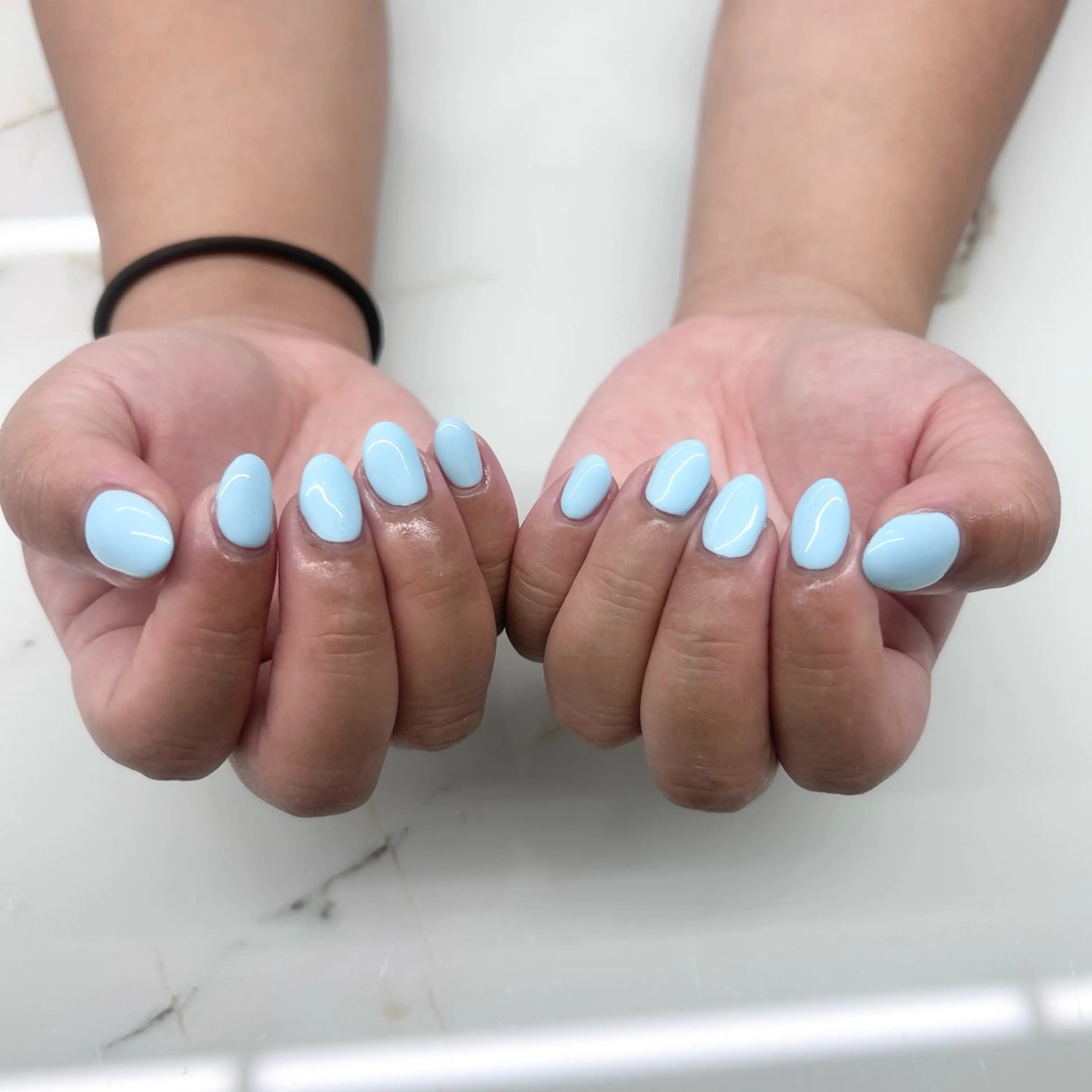 ネイル Can I Dressy 茨木店所属・正木 良子のネイルデザイン