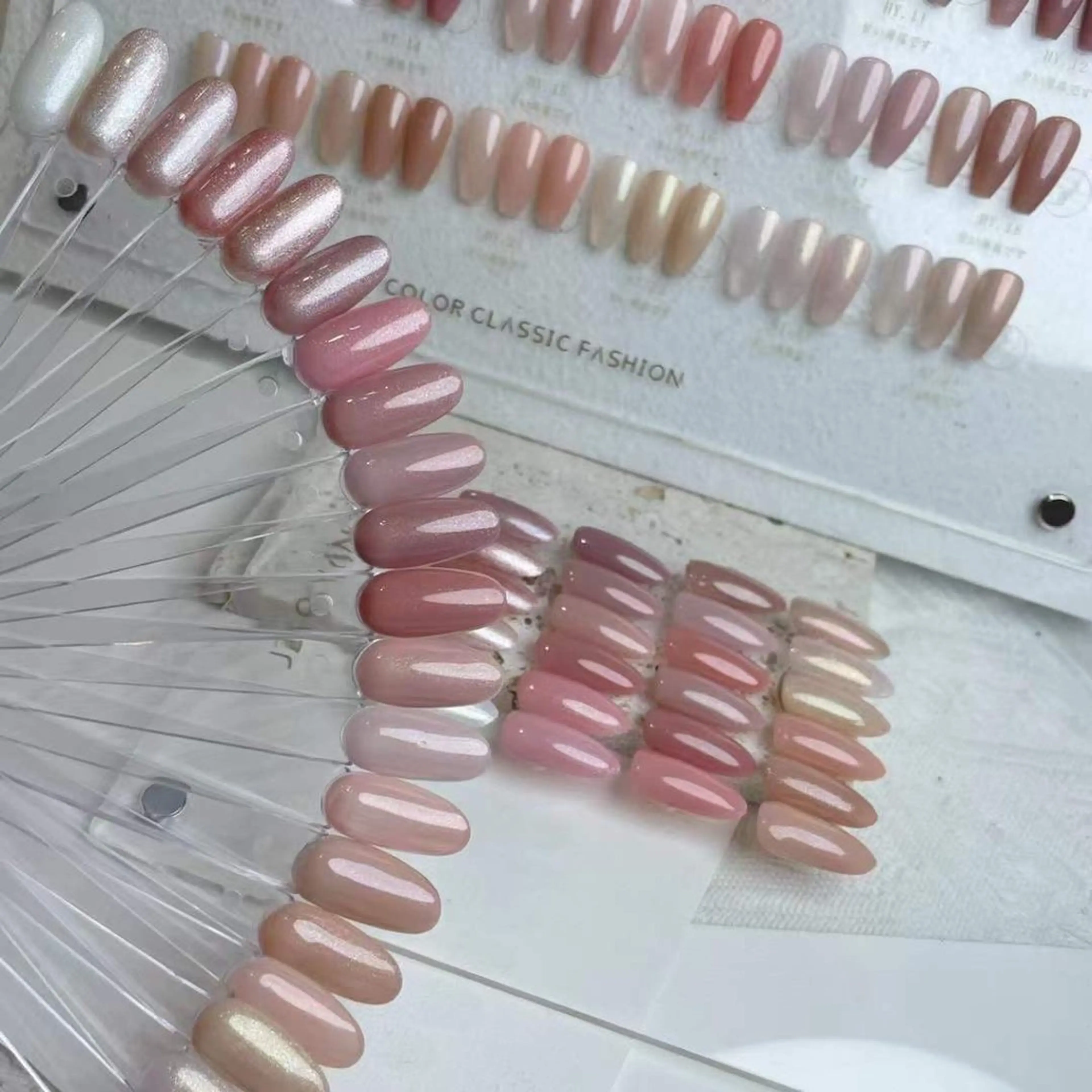 ネイル nail salon Yuna所属・ネイルサロン yunaのネイルデザイン