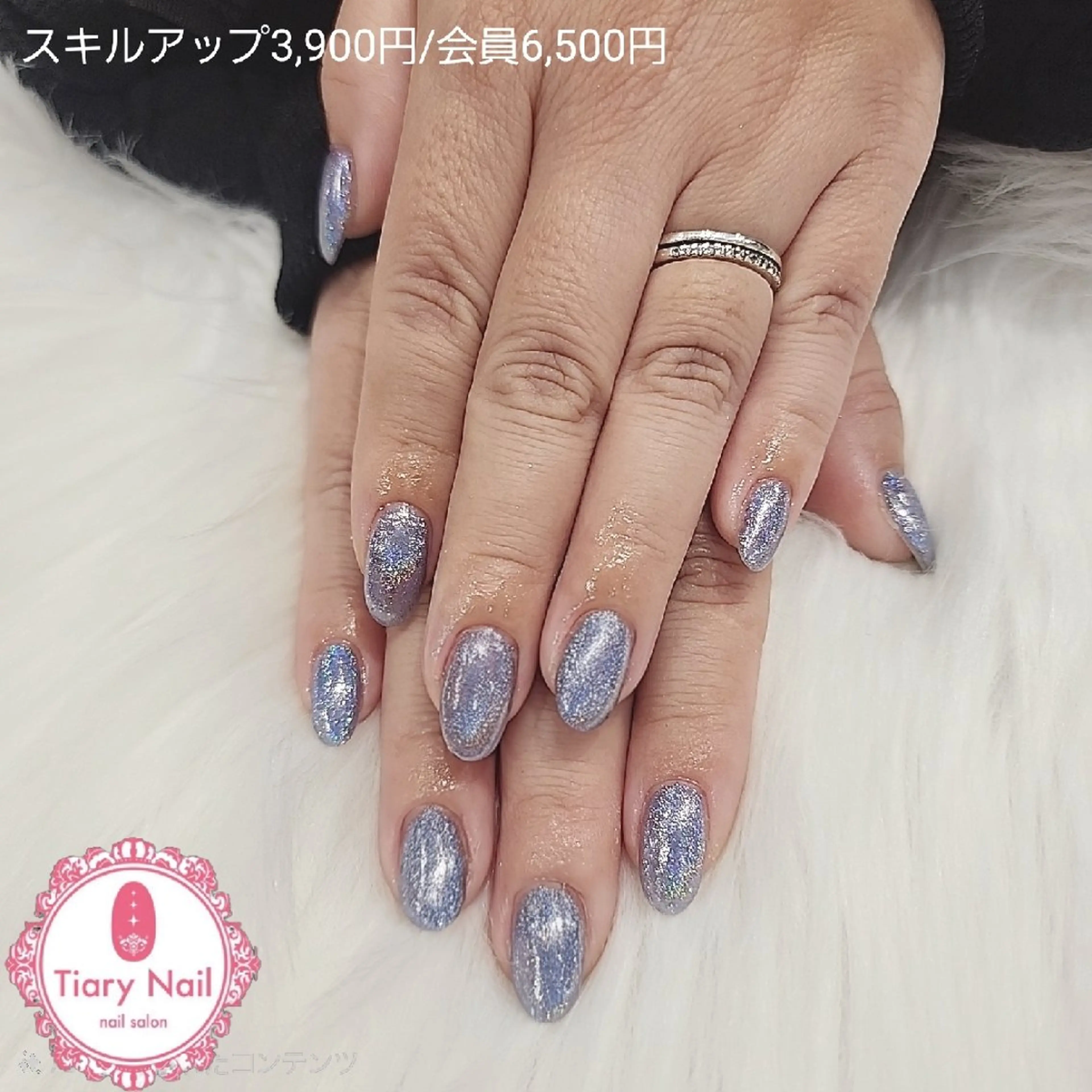 【初回限定】 オフ込み!!ミラーパウダーワンカラー/ハンドオフ込3,000円‼️色変更🆗️の写真