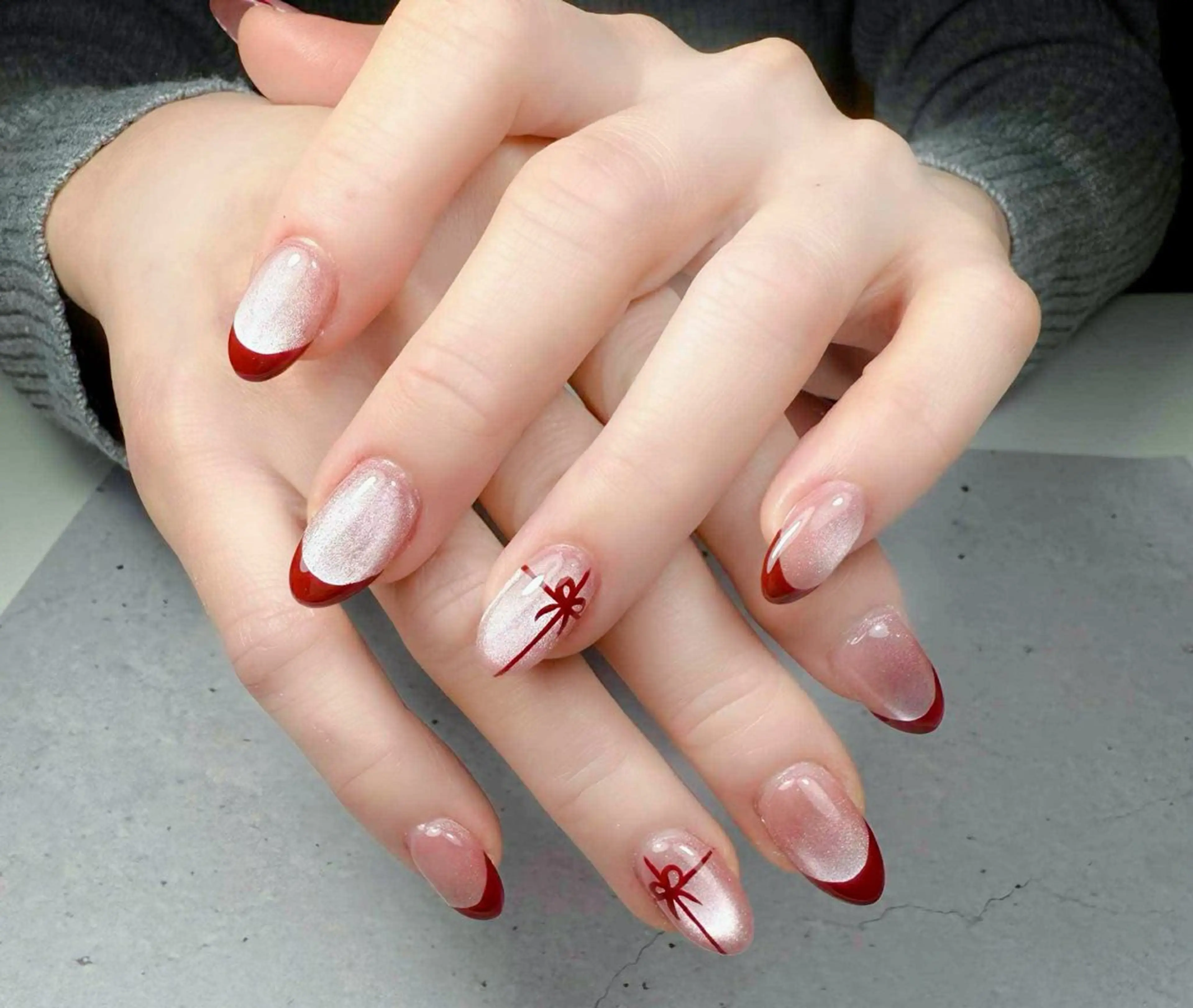 ネイル リナネイルサロン所属・リナ ネイルサロンのネイルデザイン