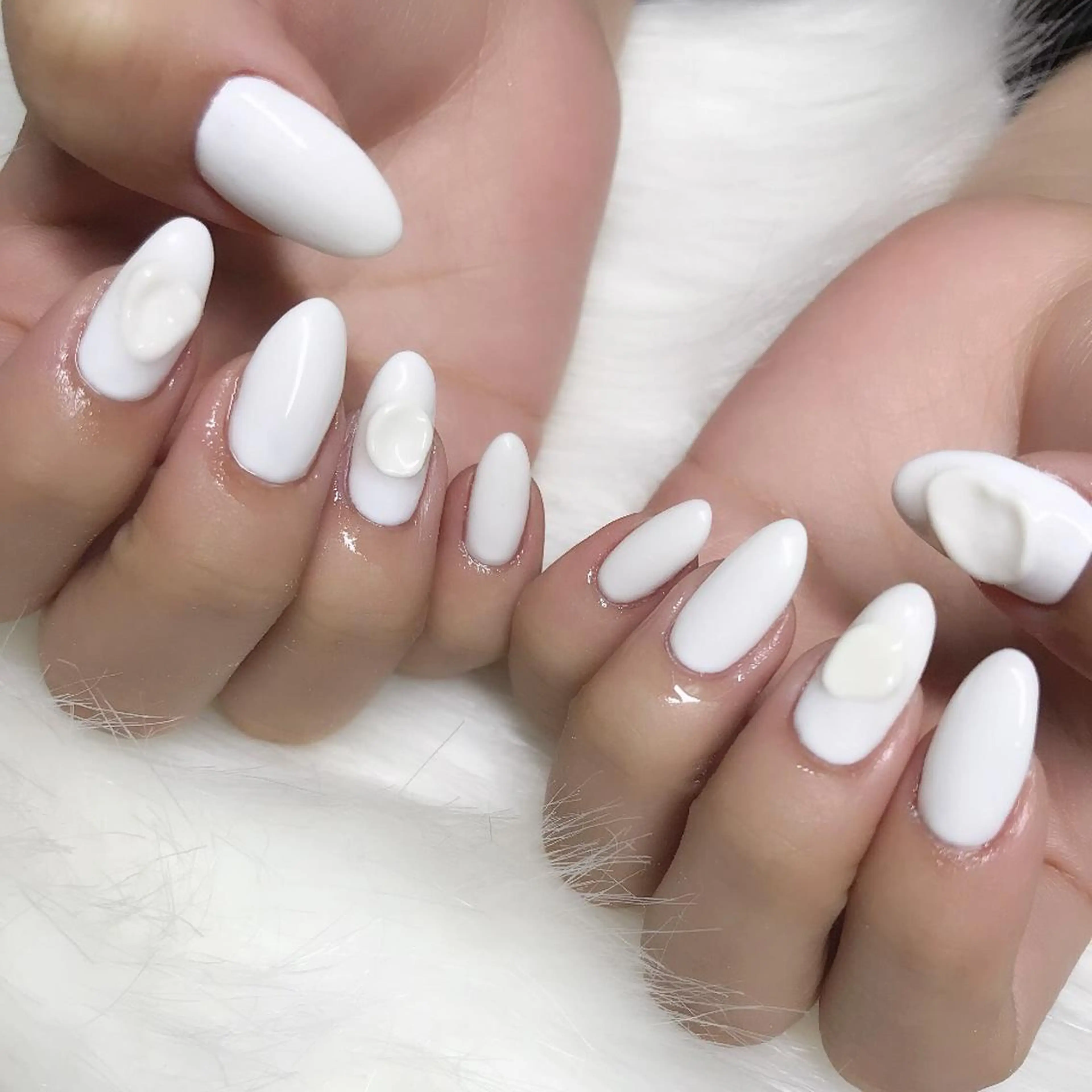 ネイル Utopia nail_のネイルデザイン