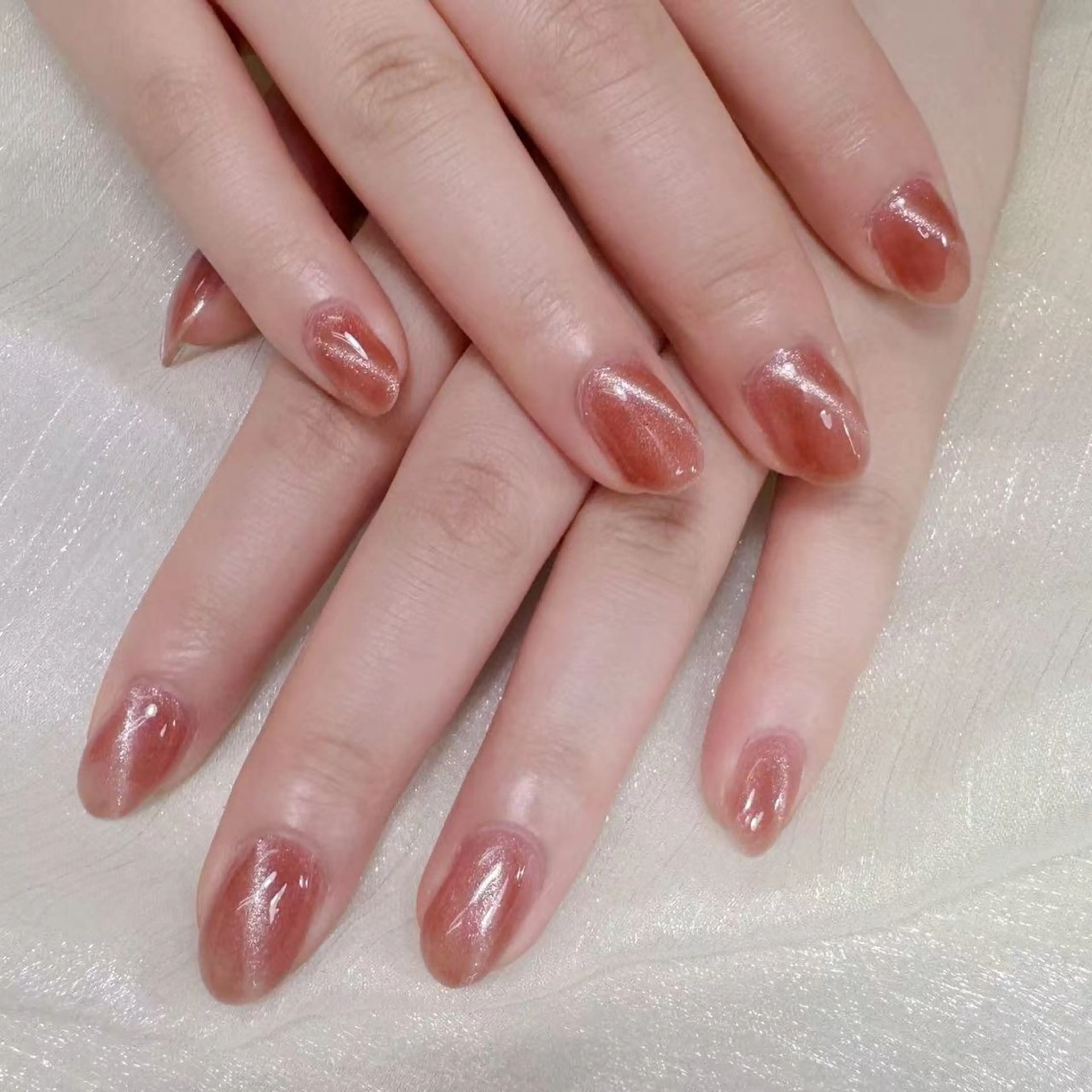 ネイル BuBu Nail渋谷道玄坂のネイルデザイン