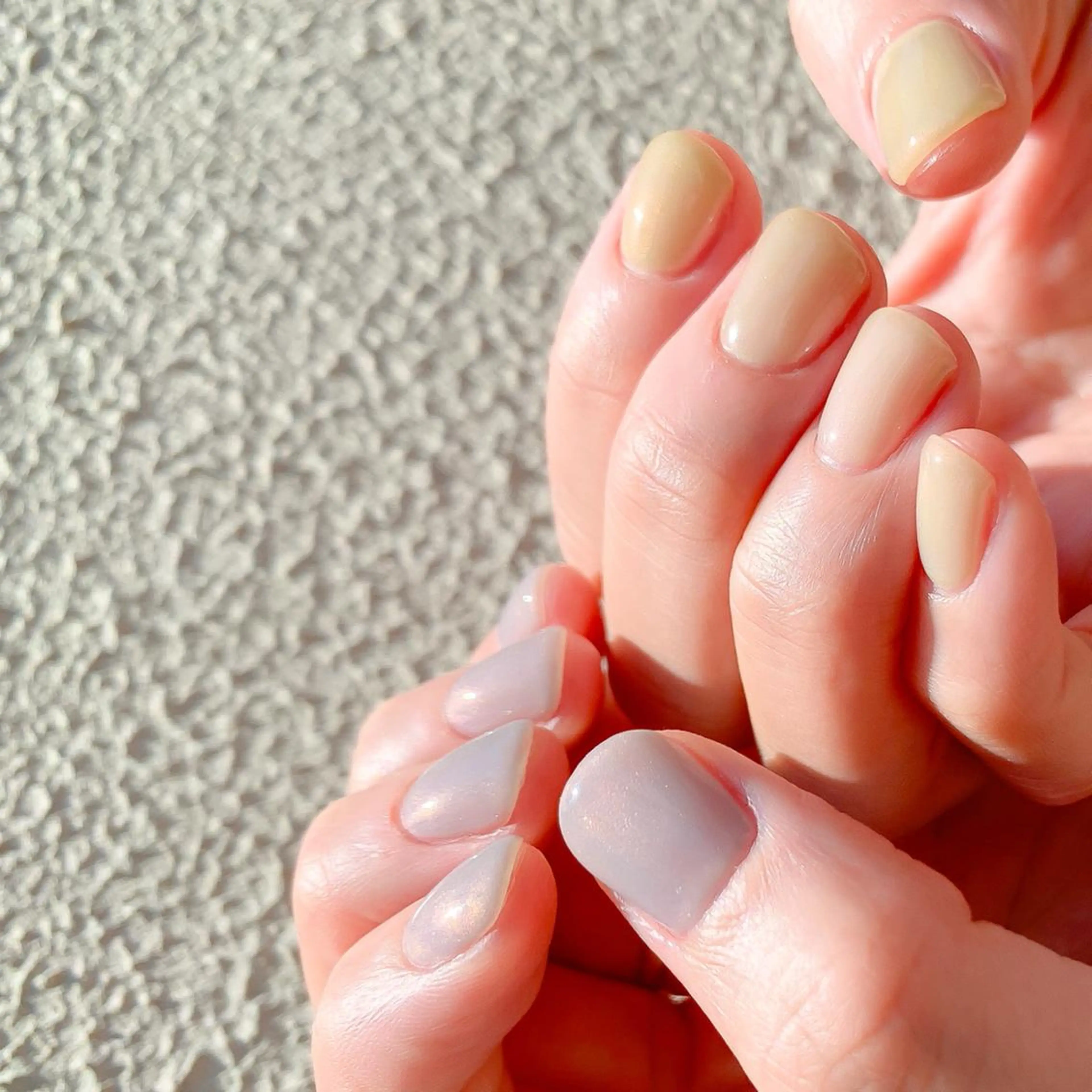 ネイル mew mew NAIL & EYEのマツエク・マツパデザイン