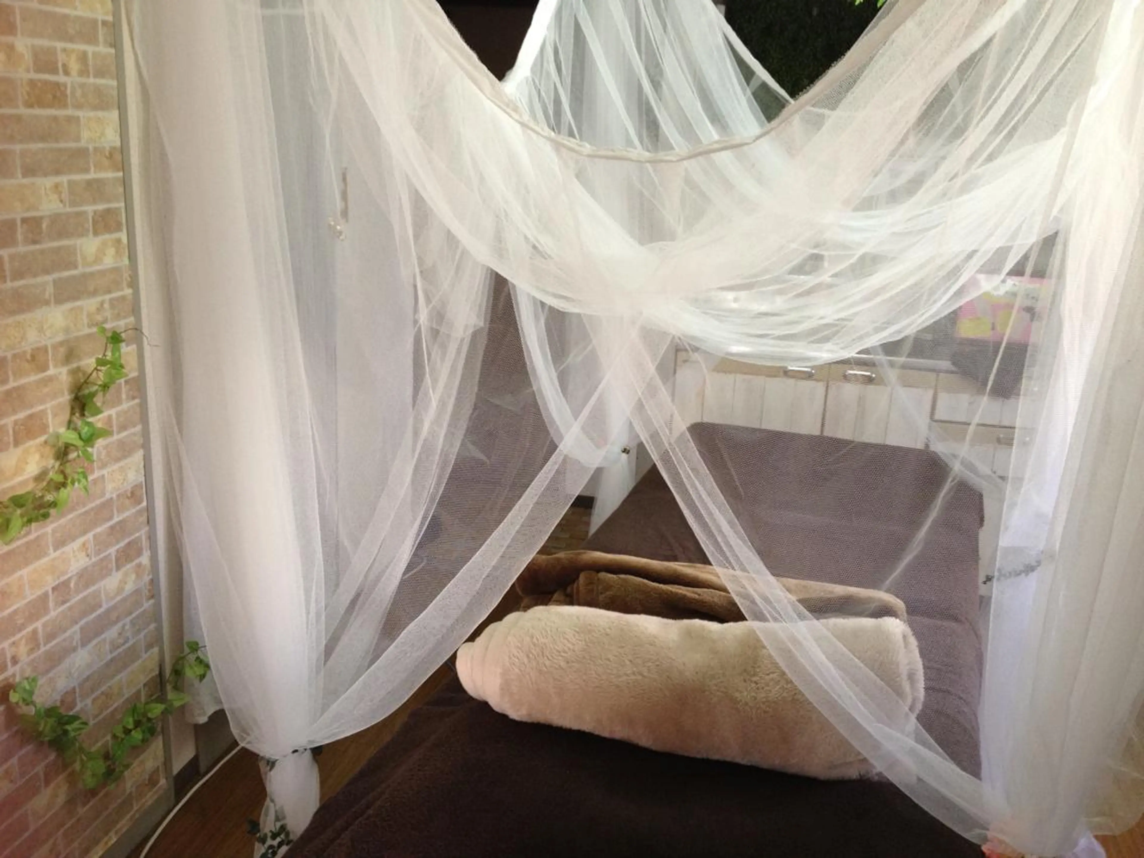 merveilles所属・まつげ/整体/にきび ・アトピー専門サロンのマツエク・マツパデザイン