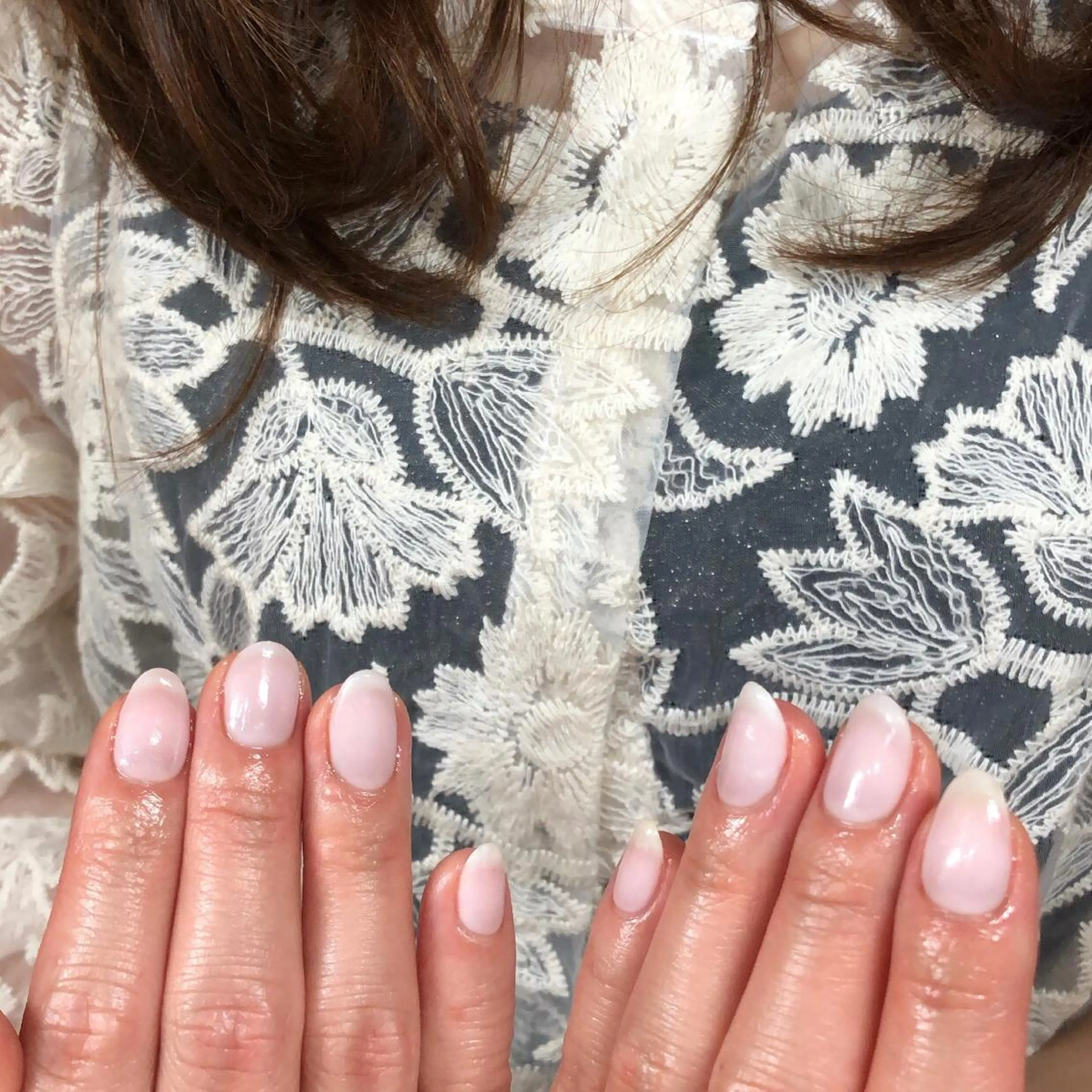 ネイル ハンドネイル フットネイル ハンドケア Nes.Nail所属・Miyagi Asamiのネイルデザイン