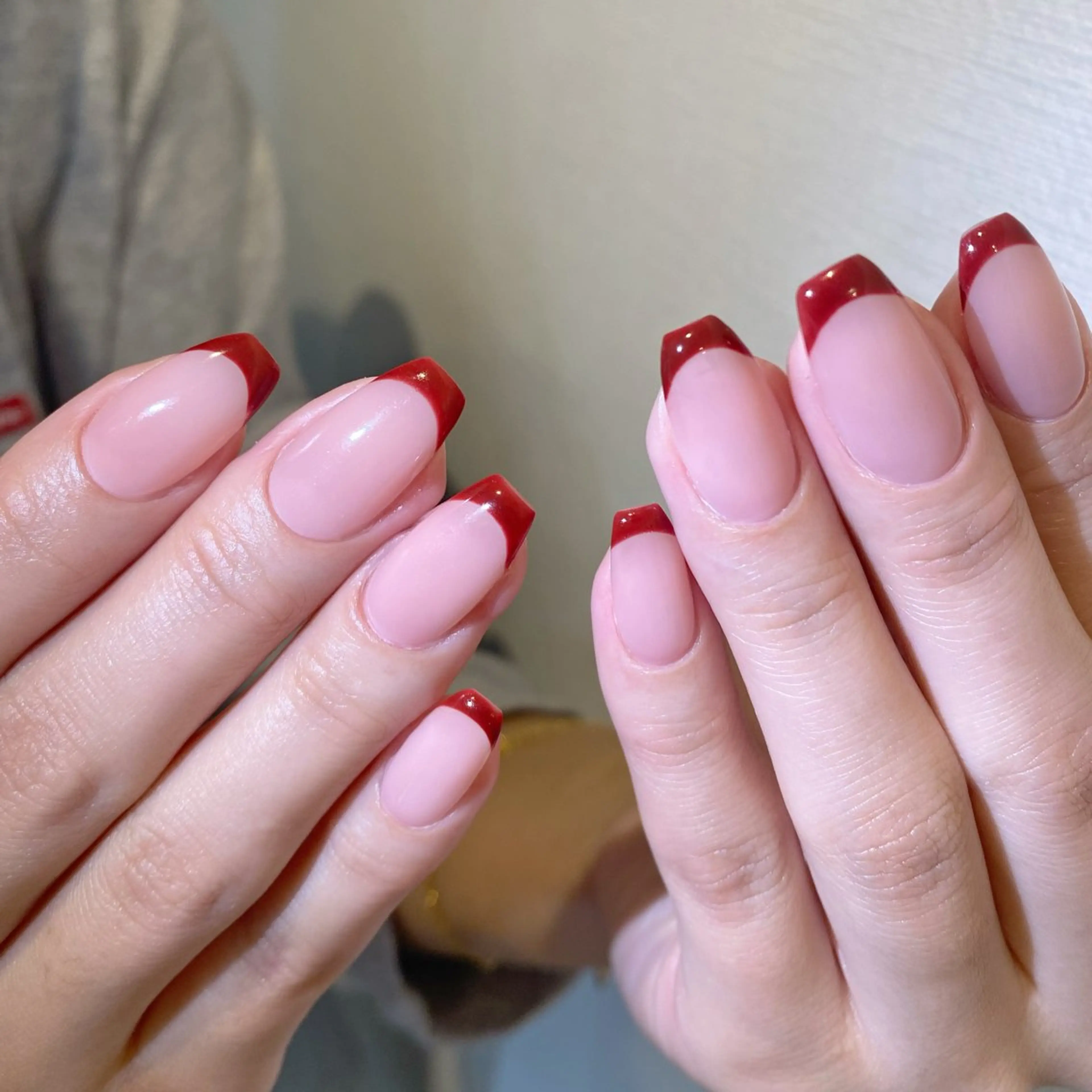 ネイル ハンドネイル ハンドケア BLinLin nail salonのネイルデザイン