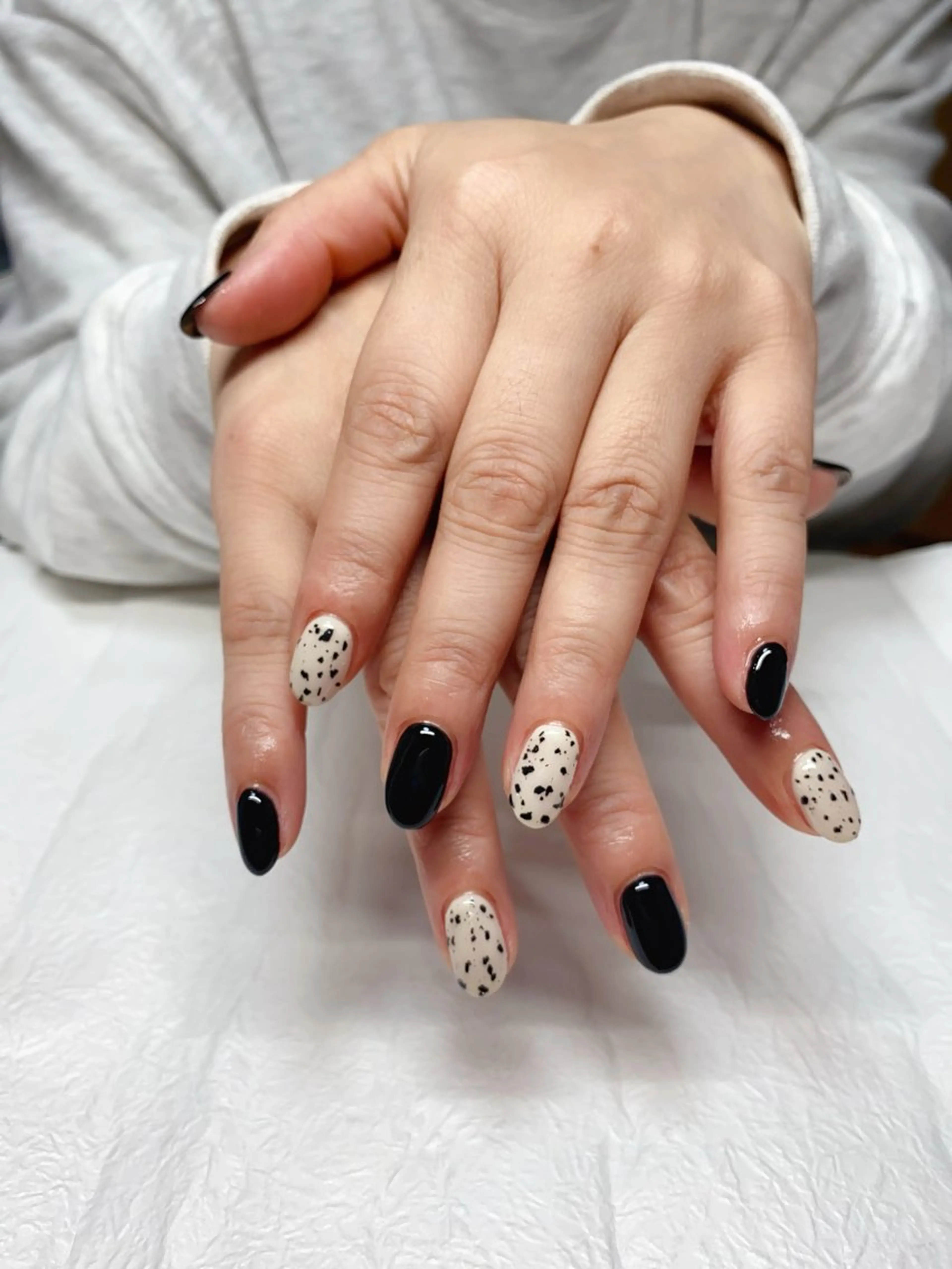 ネイル RlRl所属・RI RIのネイルデザイン