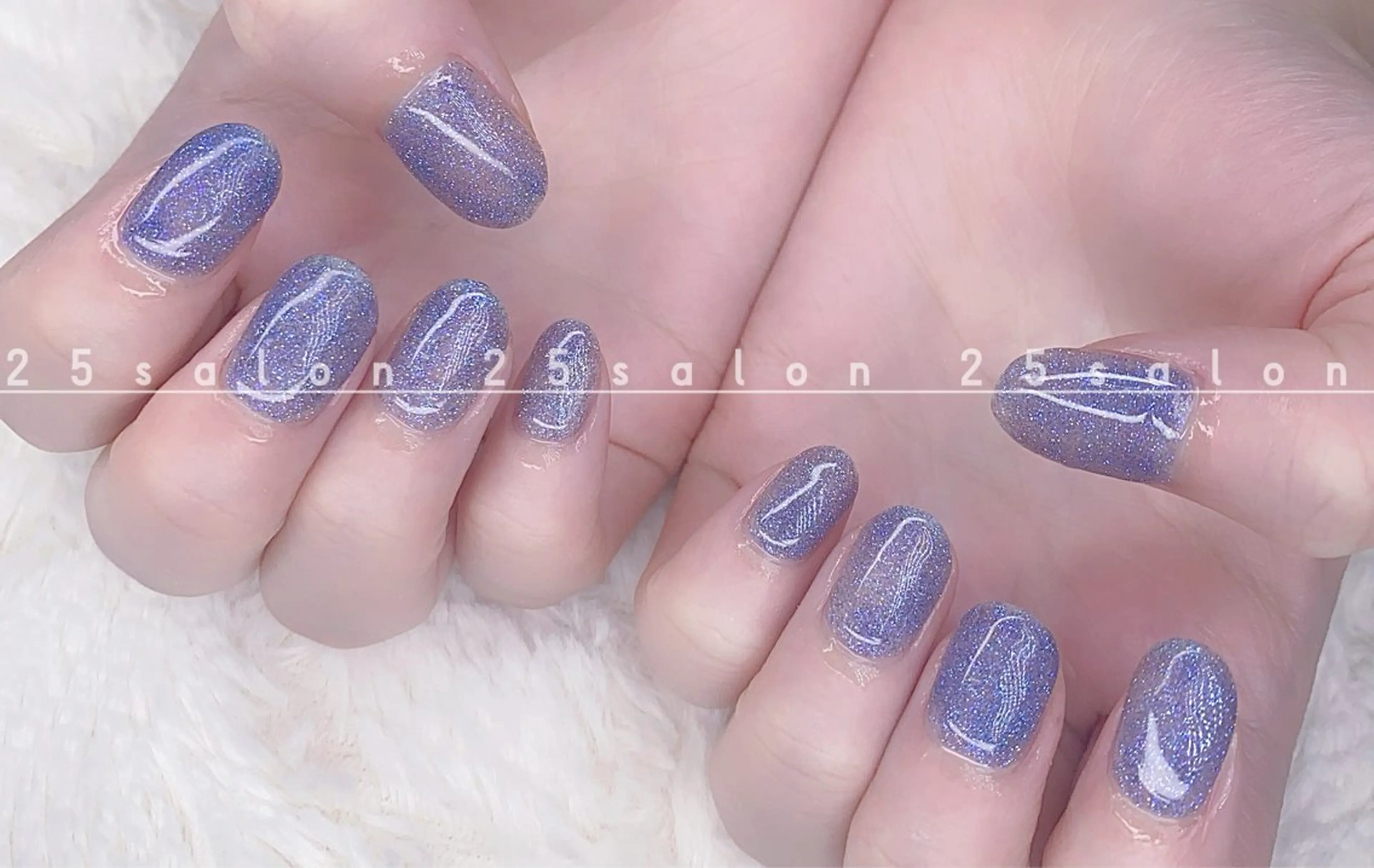 ネイル 2 5のマツエク・マツパデザイン