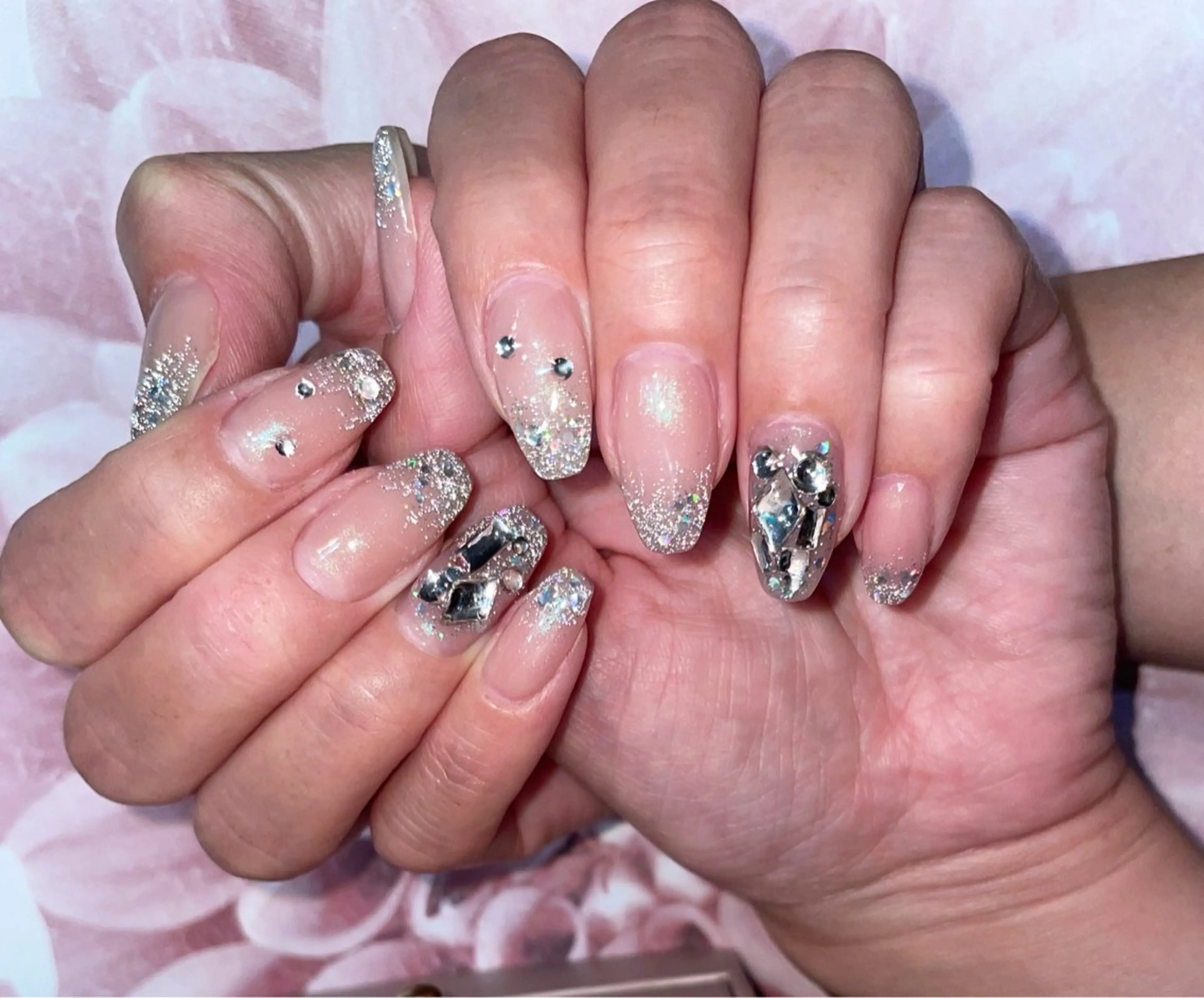 ネイル Bel nailsのネイルデザイン