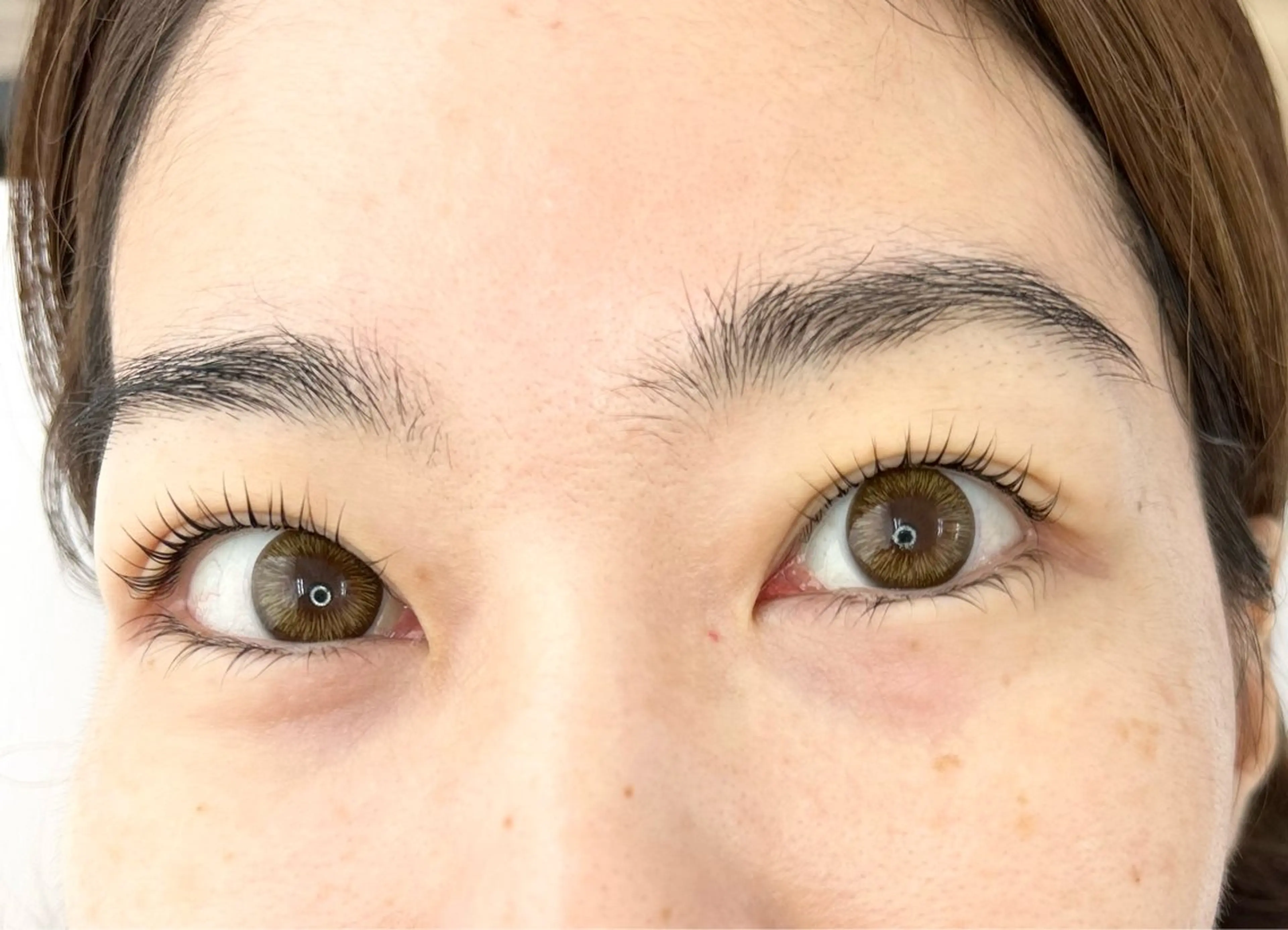 マツエク・マツパ eye salon Welinaの眉毛・アイブロウイメージ