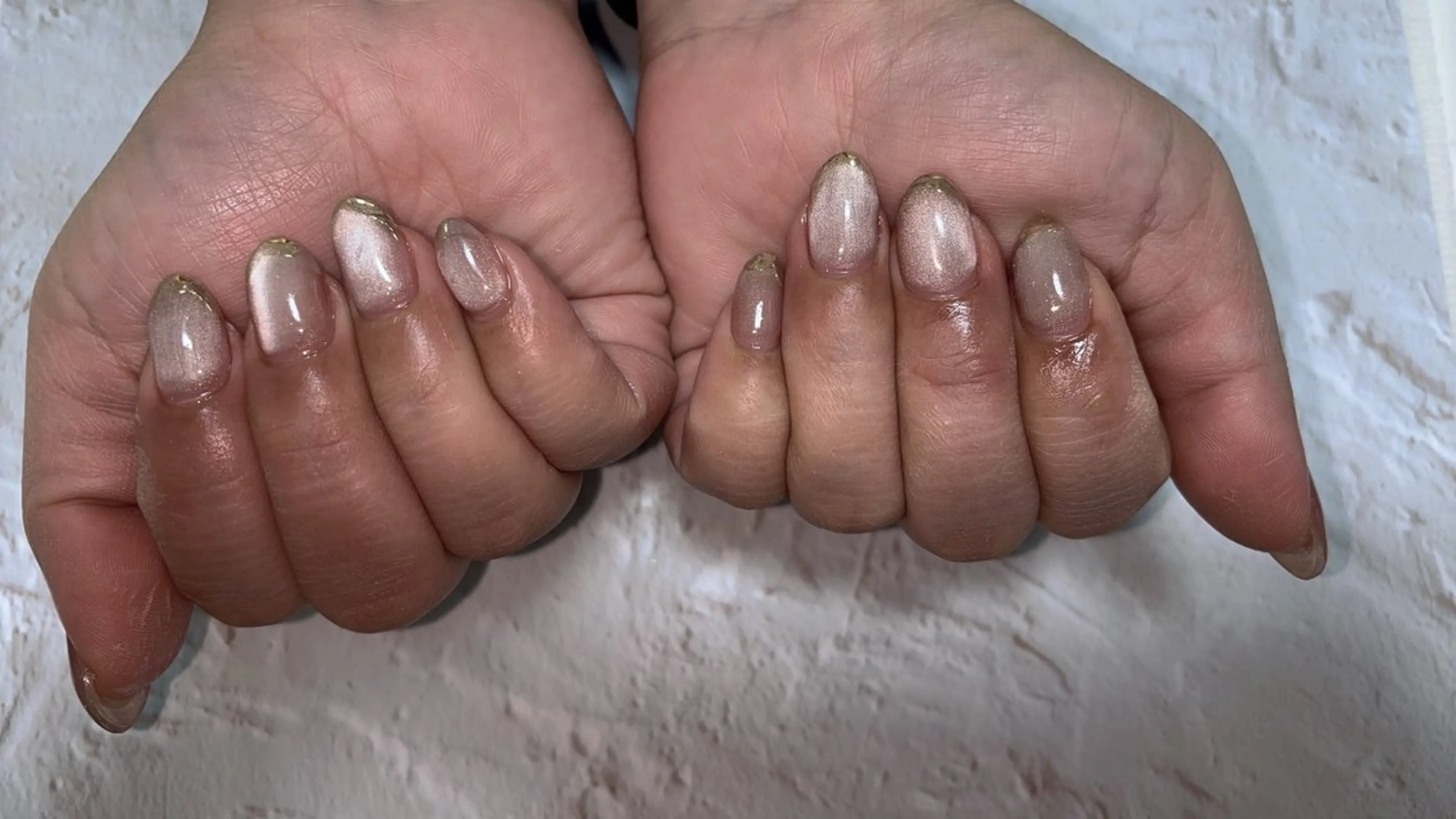 ネイル ハンドネイル coco nailのネイルデザイン