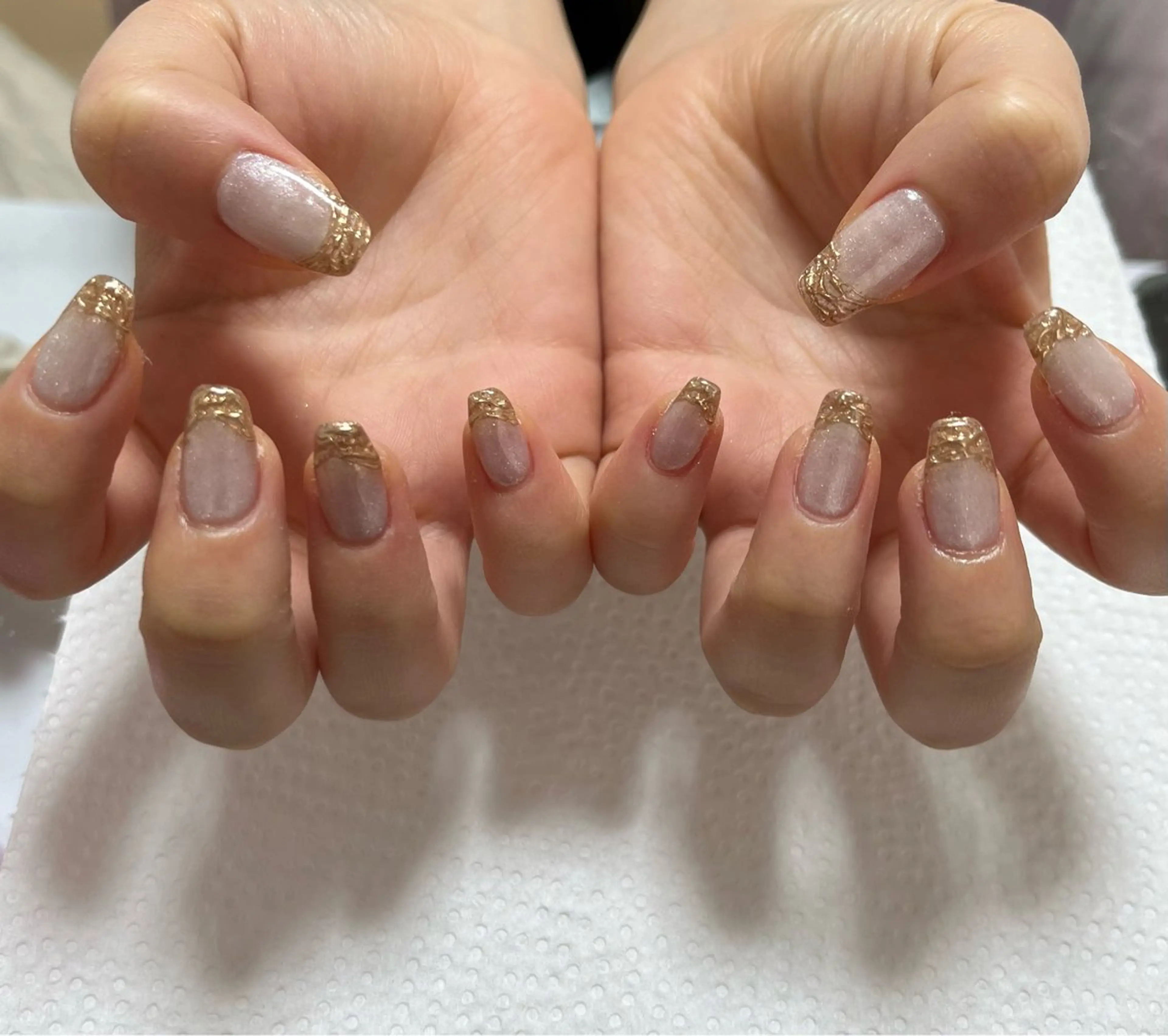 ネイル nail  M&T所属・nail M&Tのネイルデザイン