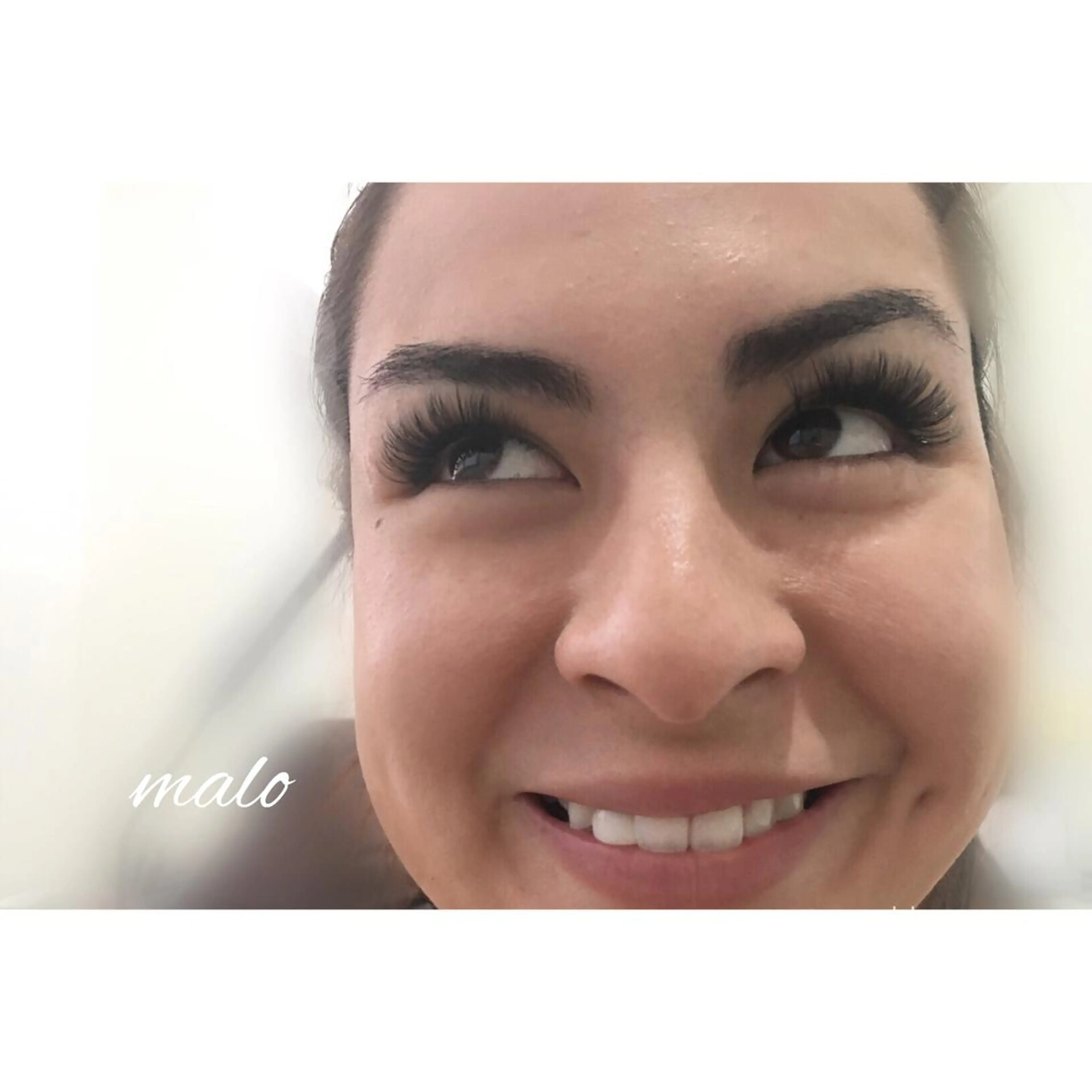 マツエク・マツパ まつえく屋さん 【M A L O】のマツエク・マツパデザイン