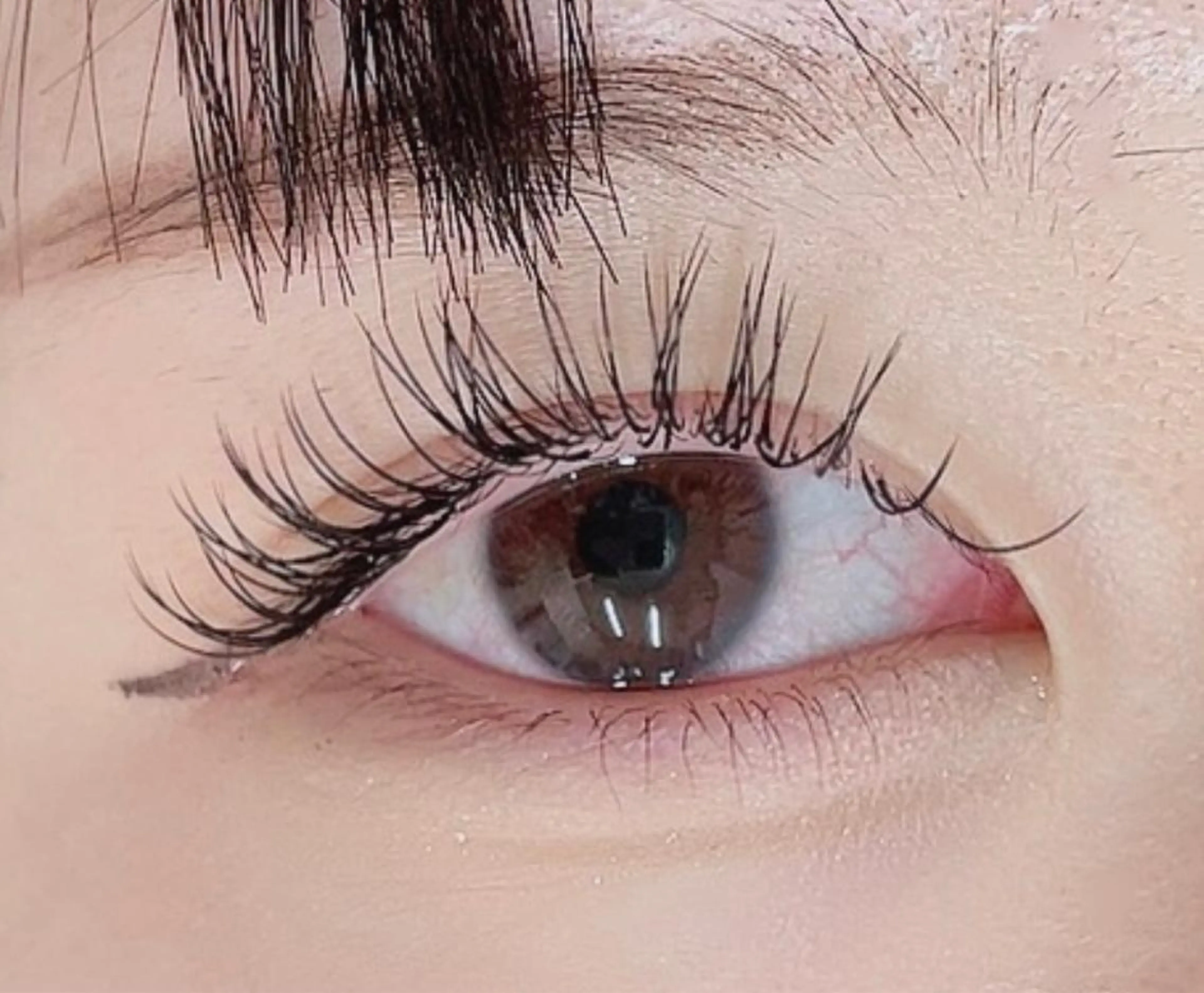 マツエク・マツパ マツエク Eyelash ＊Freakのマツエク・マツパデザイン