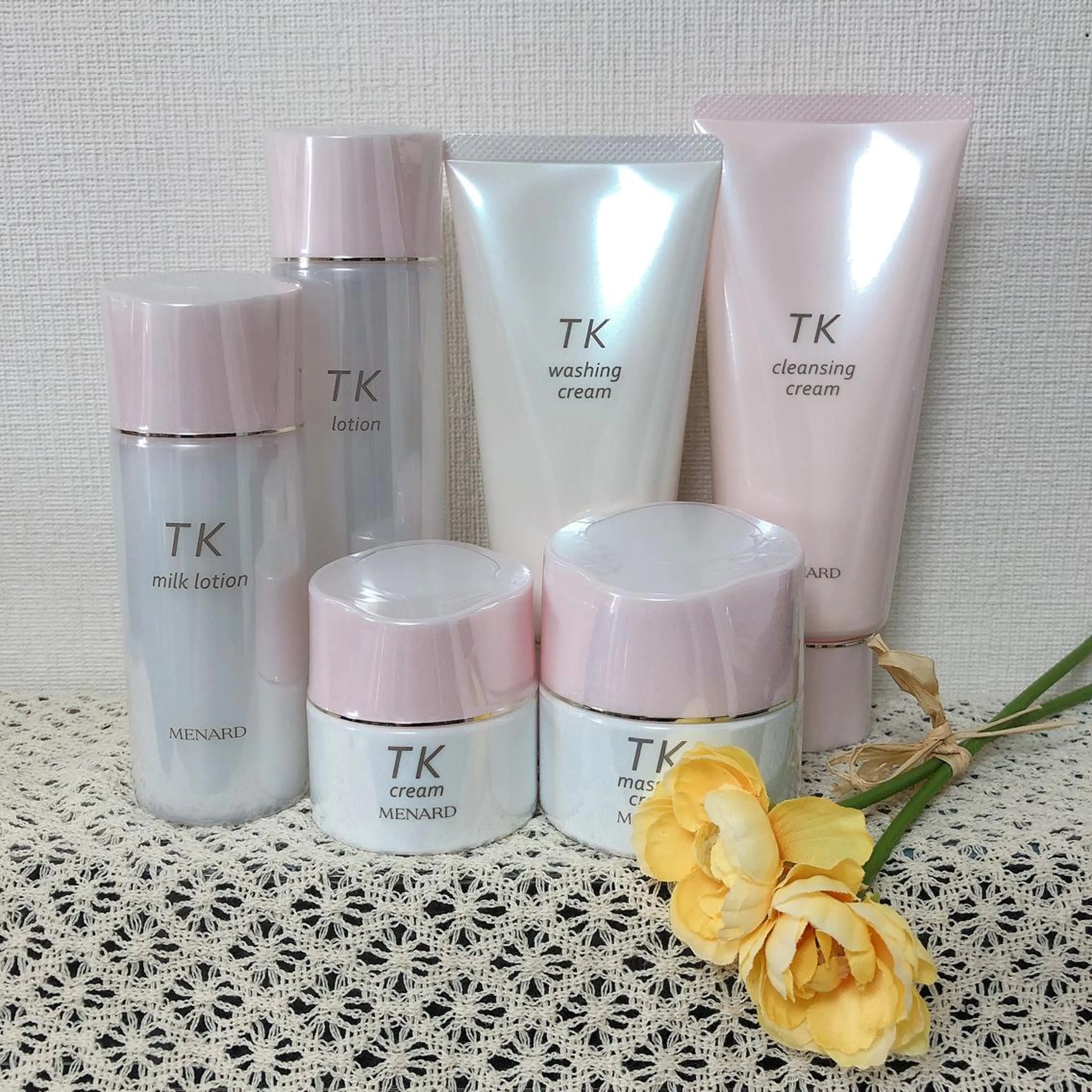 メナード片町 やまもと みくのエステ・リラクイメージ