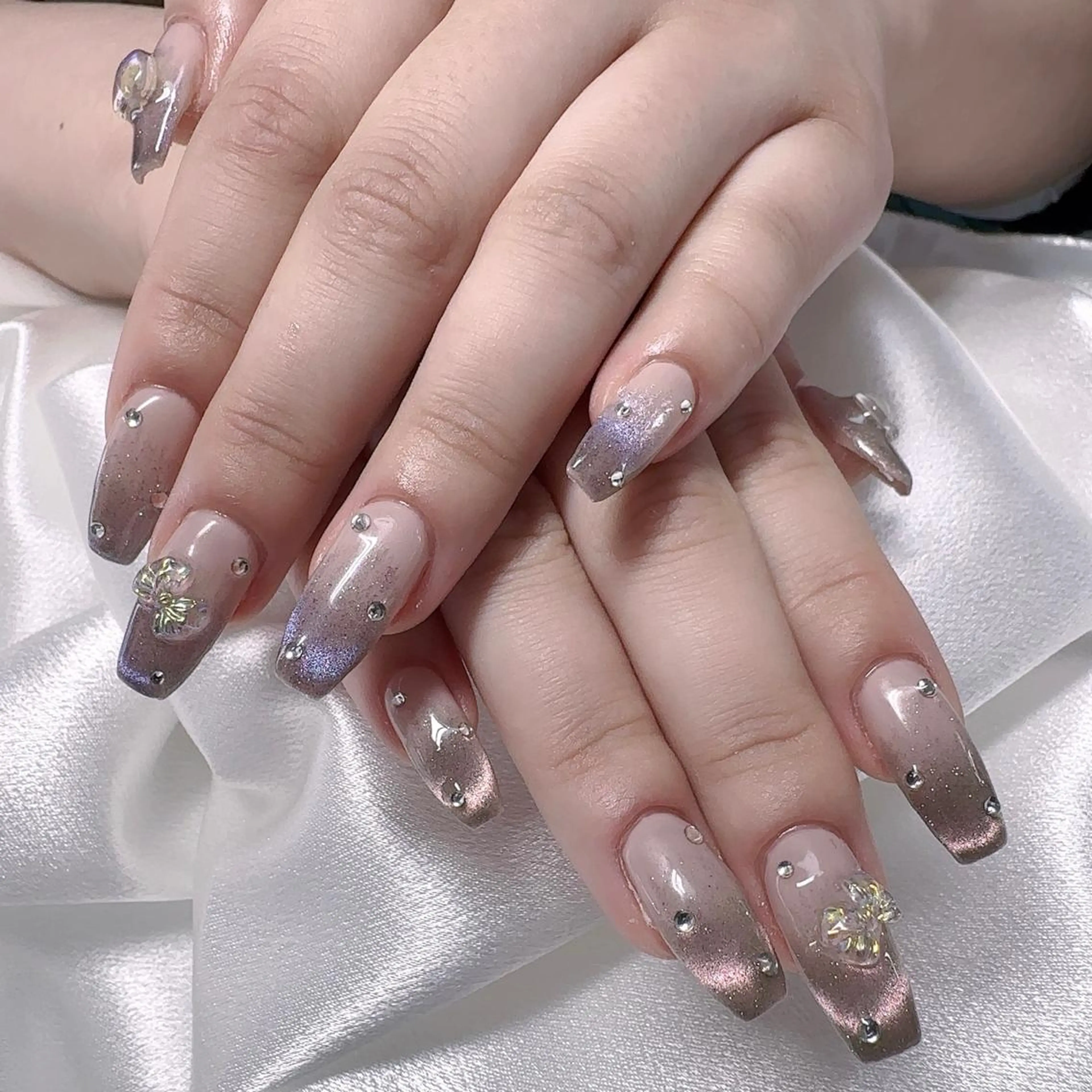 ネイル ハンドネイル Nail Salon kihi大塚店のネイルデザイン