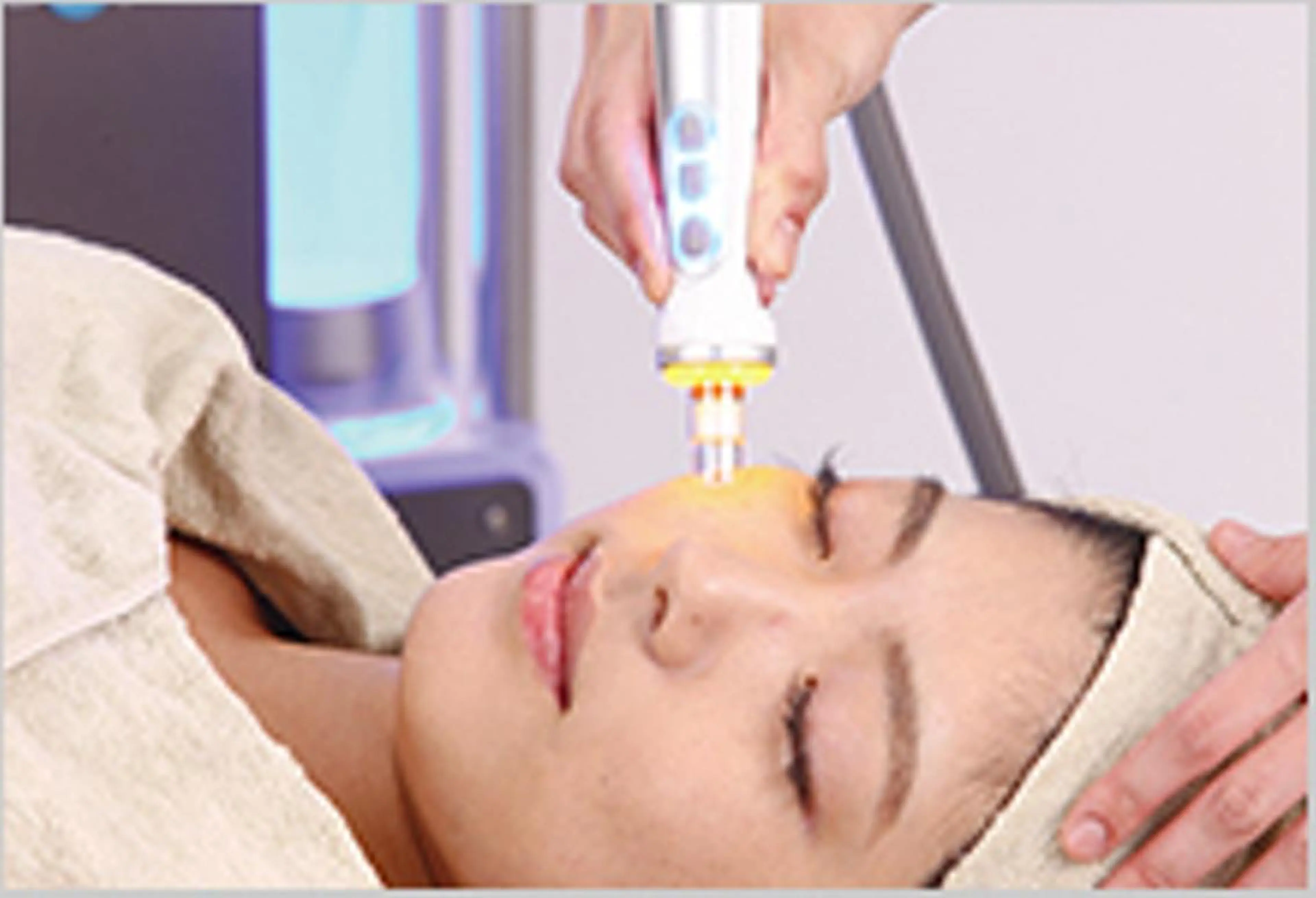 Emu beautysalon所属・Emu beauty salonのエステ・リラクイメージ