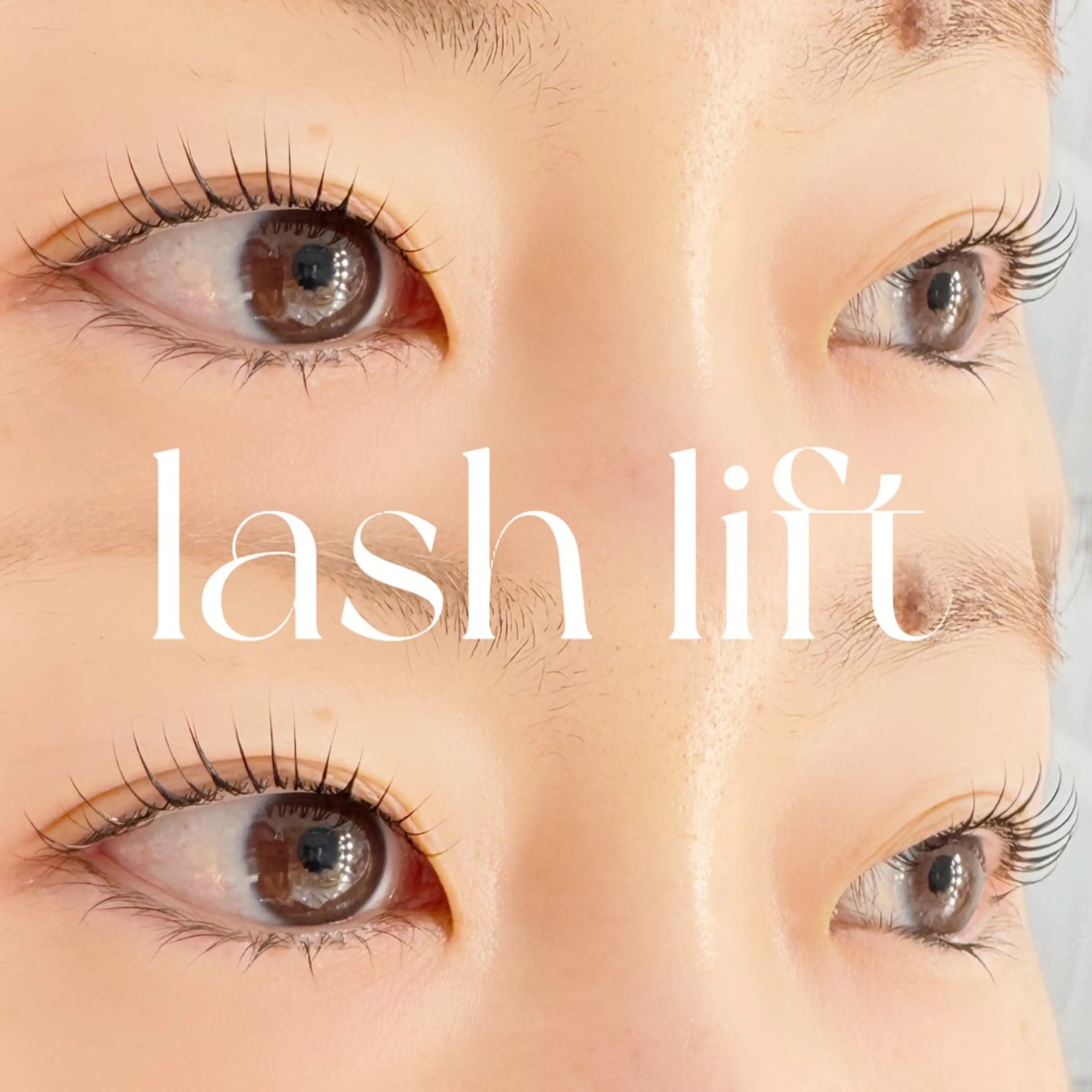 マツエク・マツパ マツパ Beauty Atelier enn:所属・谷町四丁目/まつげ 𝐦𝐢𝐤𝐮.のマツエク・マツパデザイン