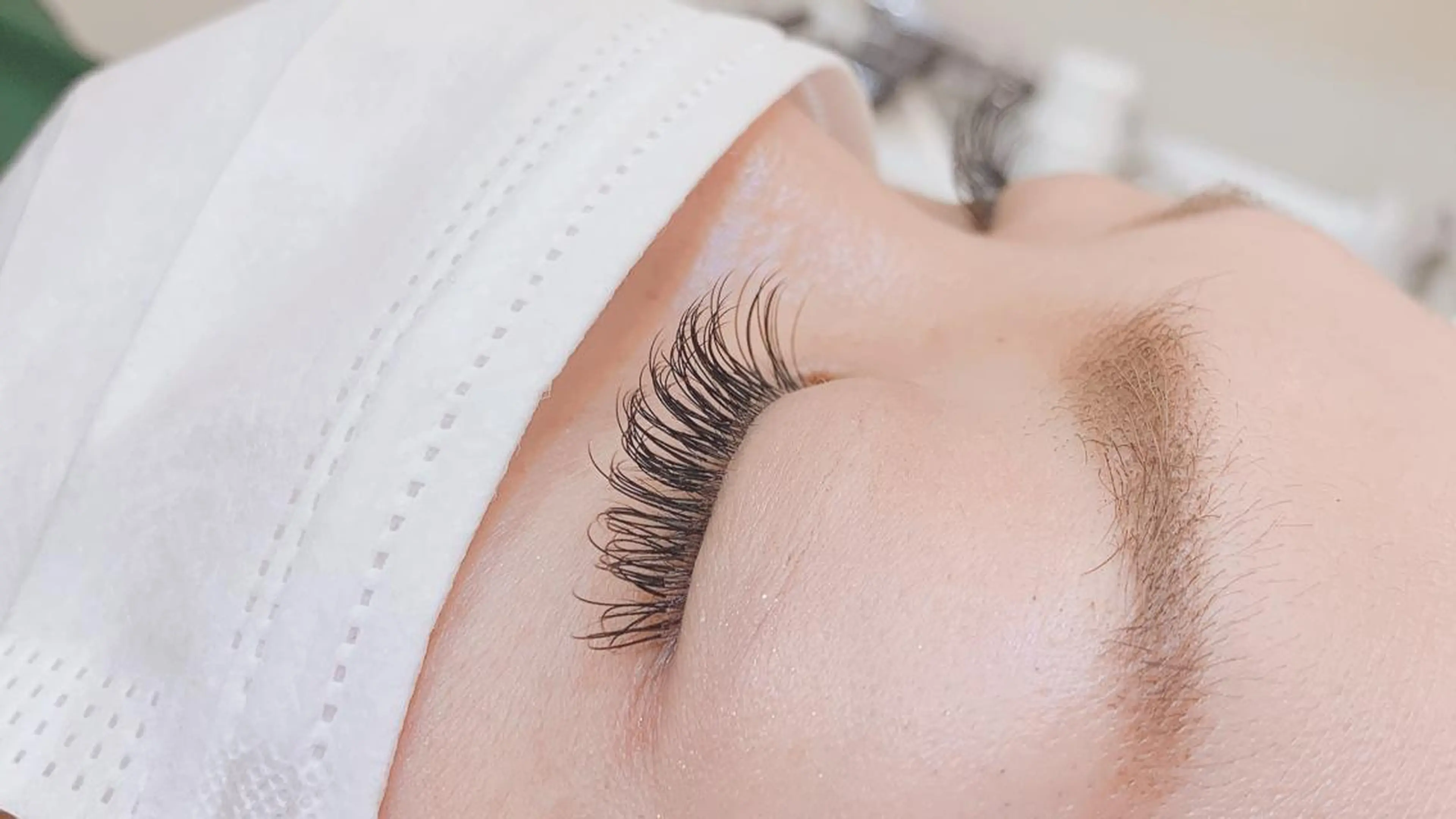 マツエク・マツパ DiMPlE  ディンプル所属・🌸スタイリスト 山浦美恵のヘアスタイル