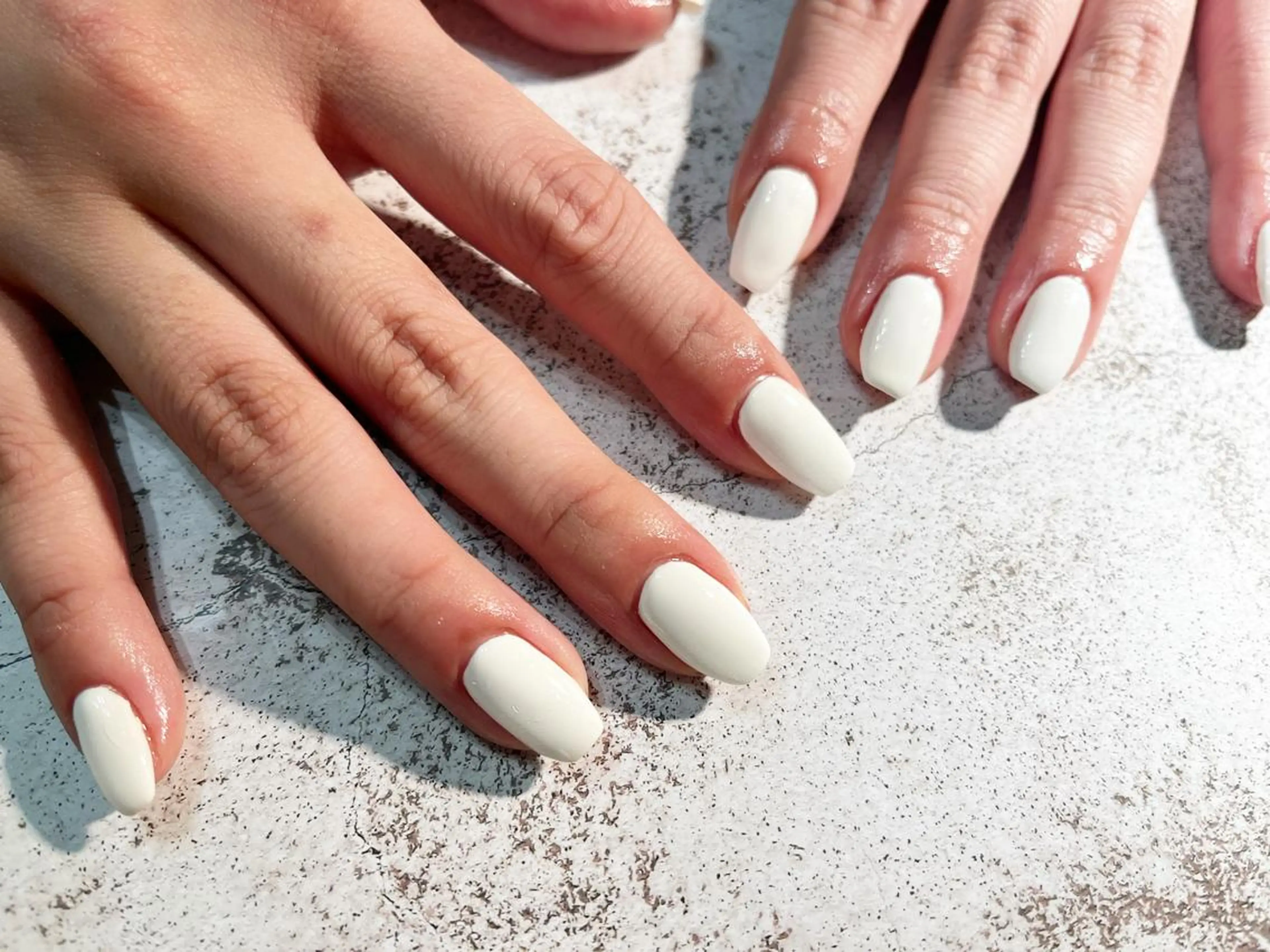 ネイル アートネイル フレンチネイル ミラーネイル ニュアンスネイル ワンカラーネイル ハンドネイル Kimura Yukoのネイルデザイン