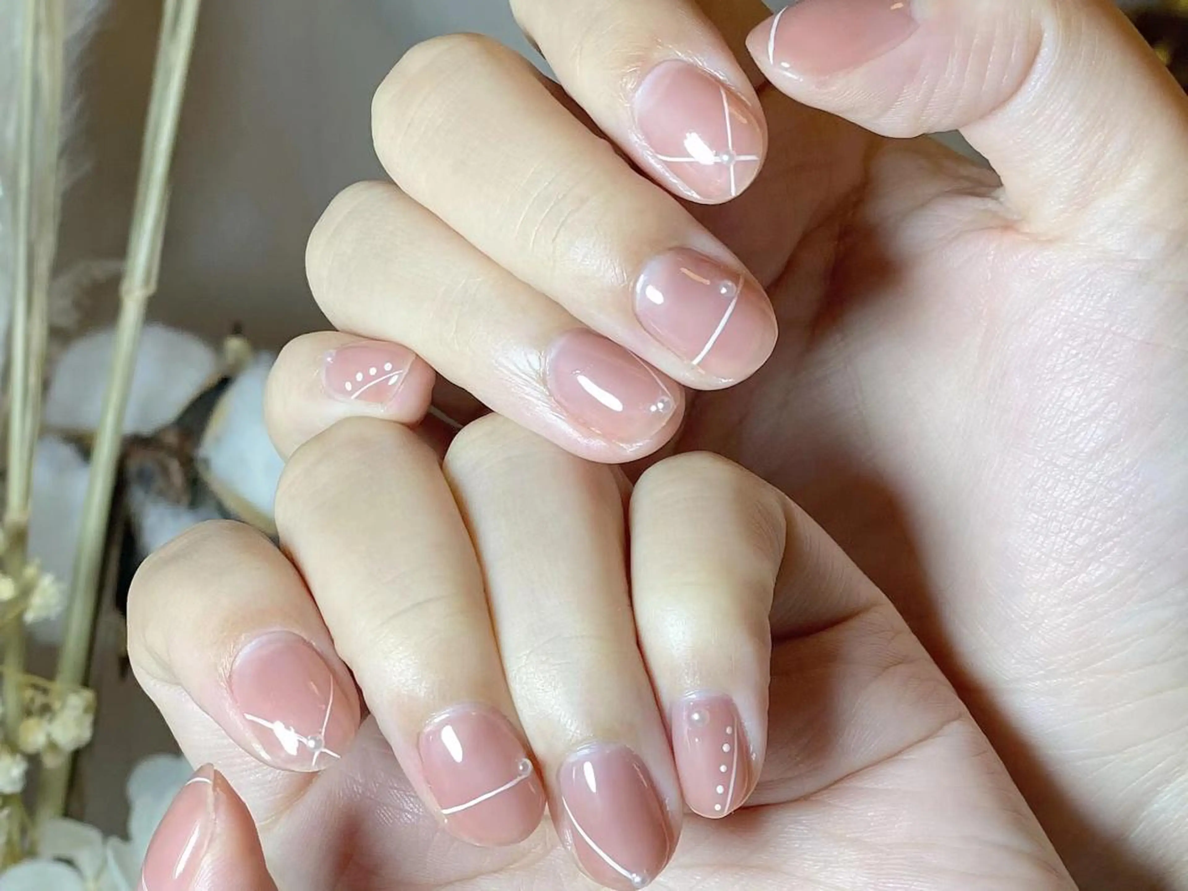 ネイル MSSugar Nailのネイルデザイン