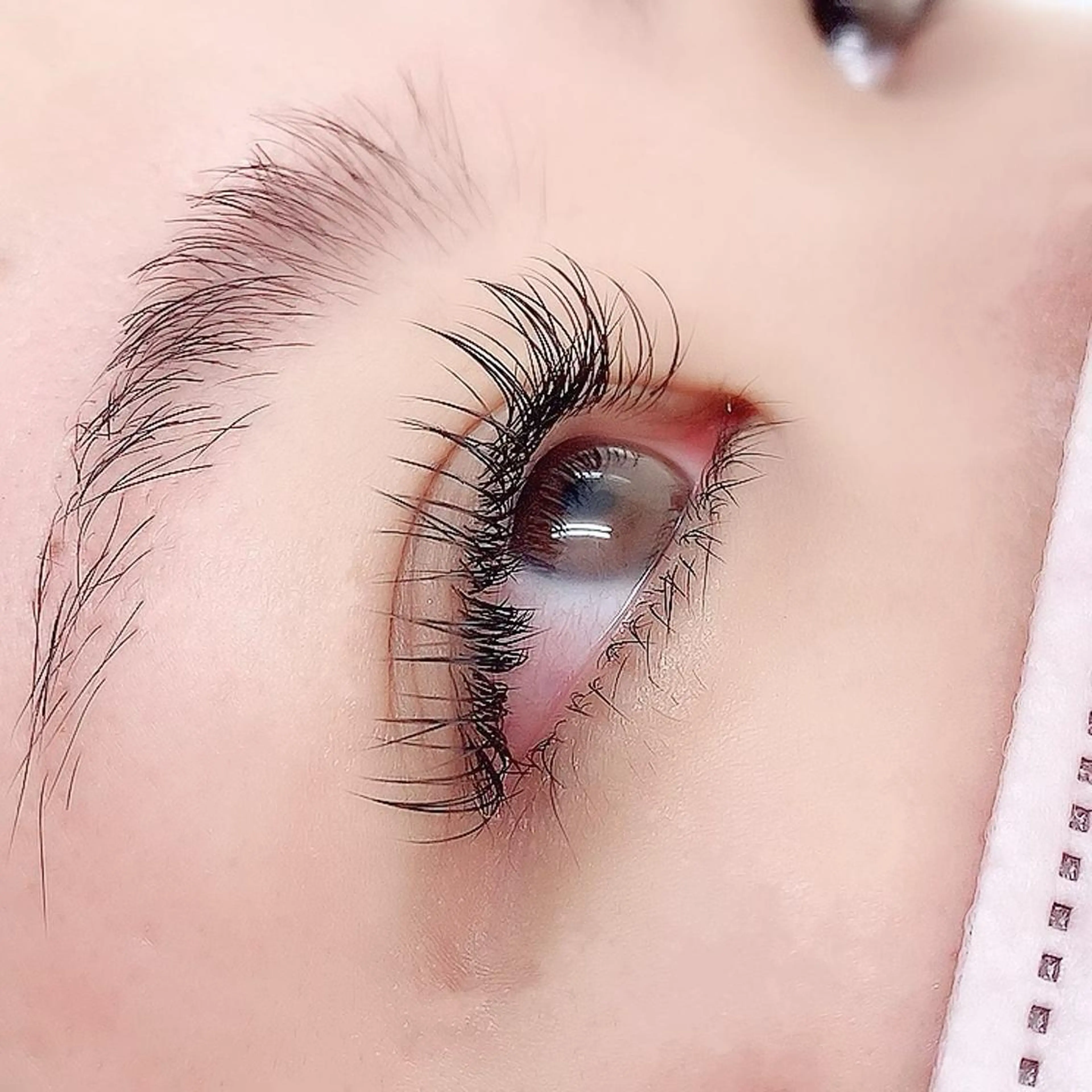 マツエク・マツパ Lumina eyelash★齋藤のマツエク・マツパデザイン