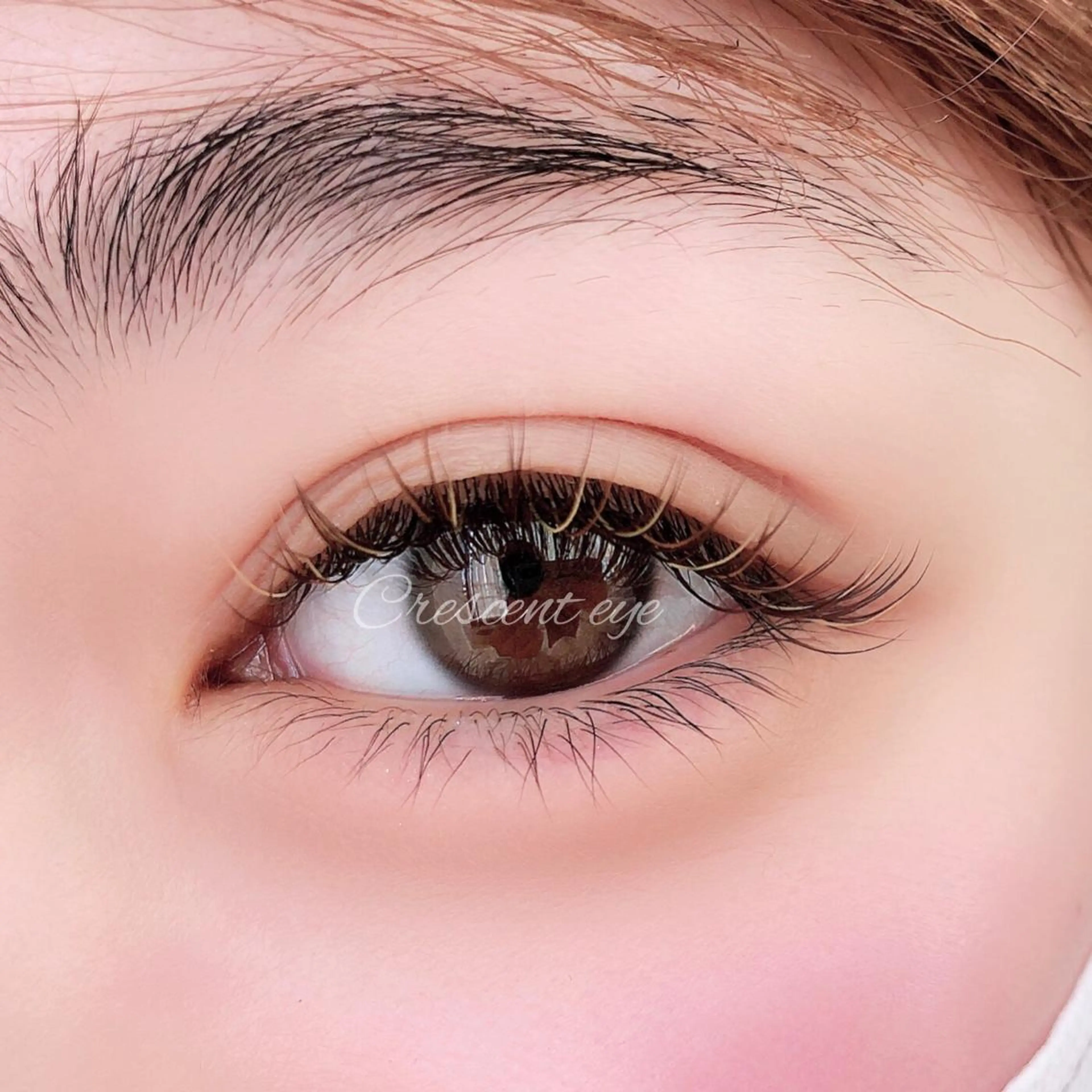 マツエク・マツパ マツエク ponopipi 小倉店のマツエク・マツパデザイン