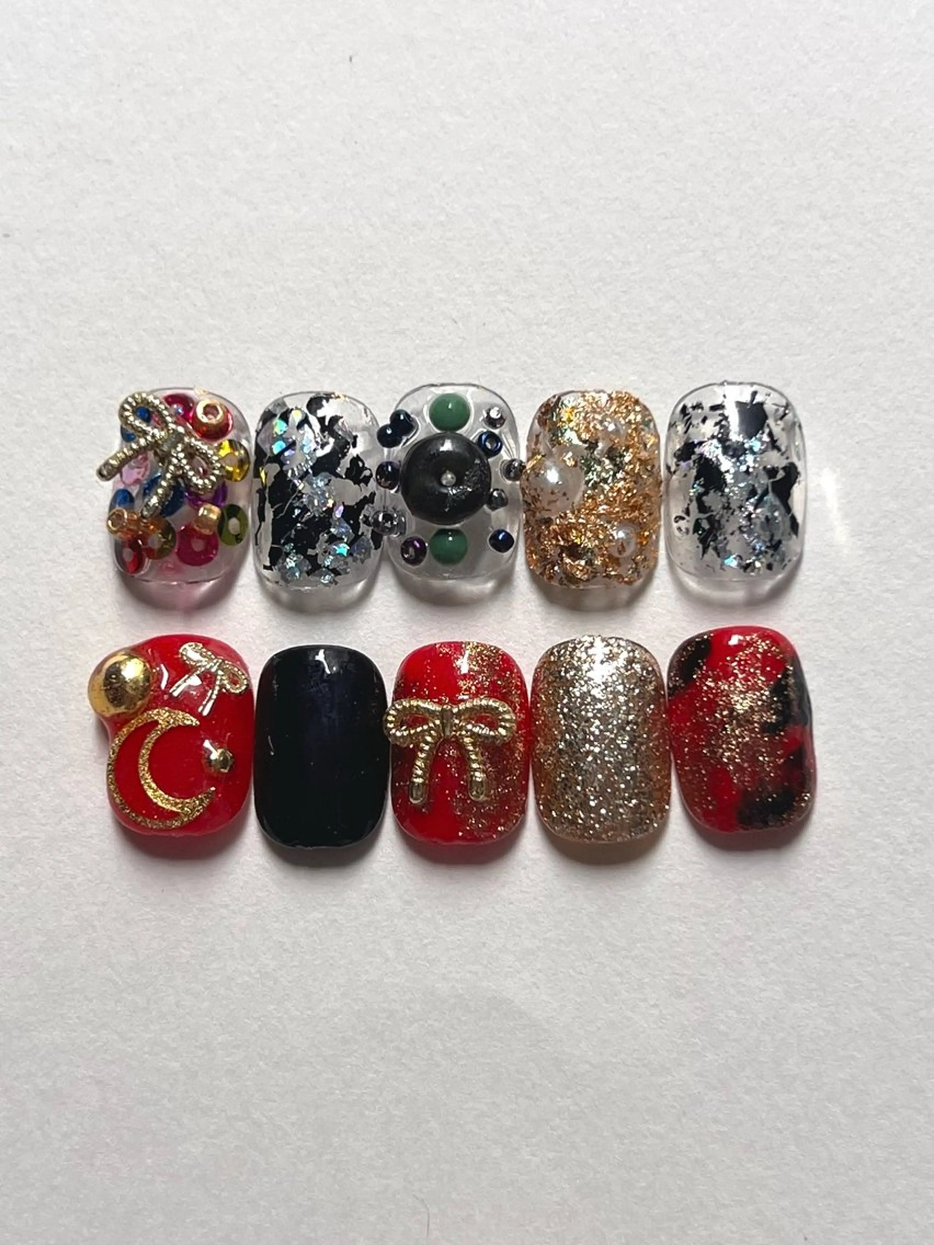 ネイル ハンドネイル フットネイル nail salon copa.【コパ】のネイルデザイン