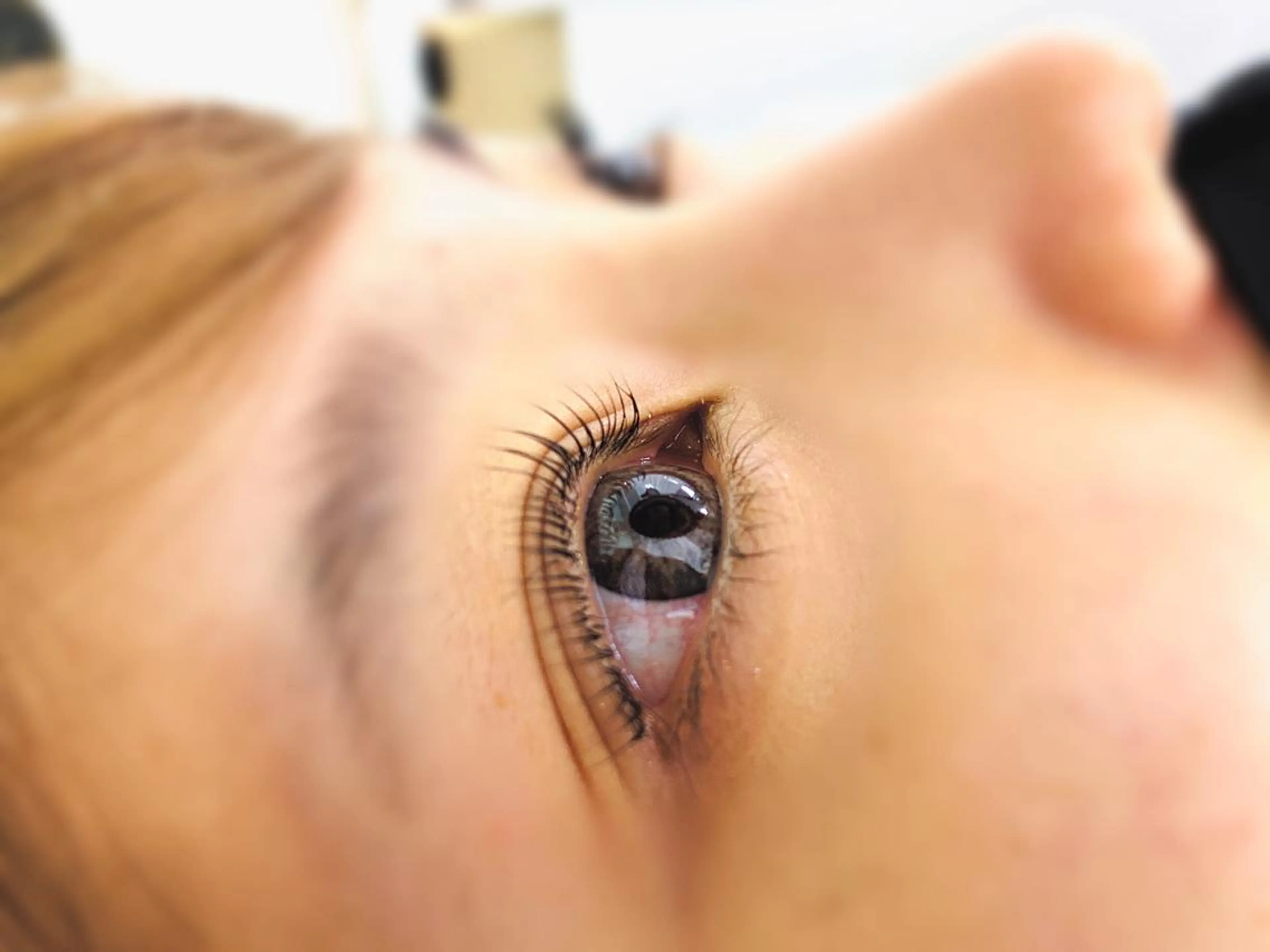 マツエク・マツパ マツパ alice tokyo手塚のマツエク・マツパデザイン