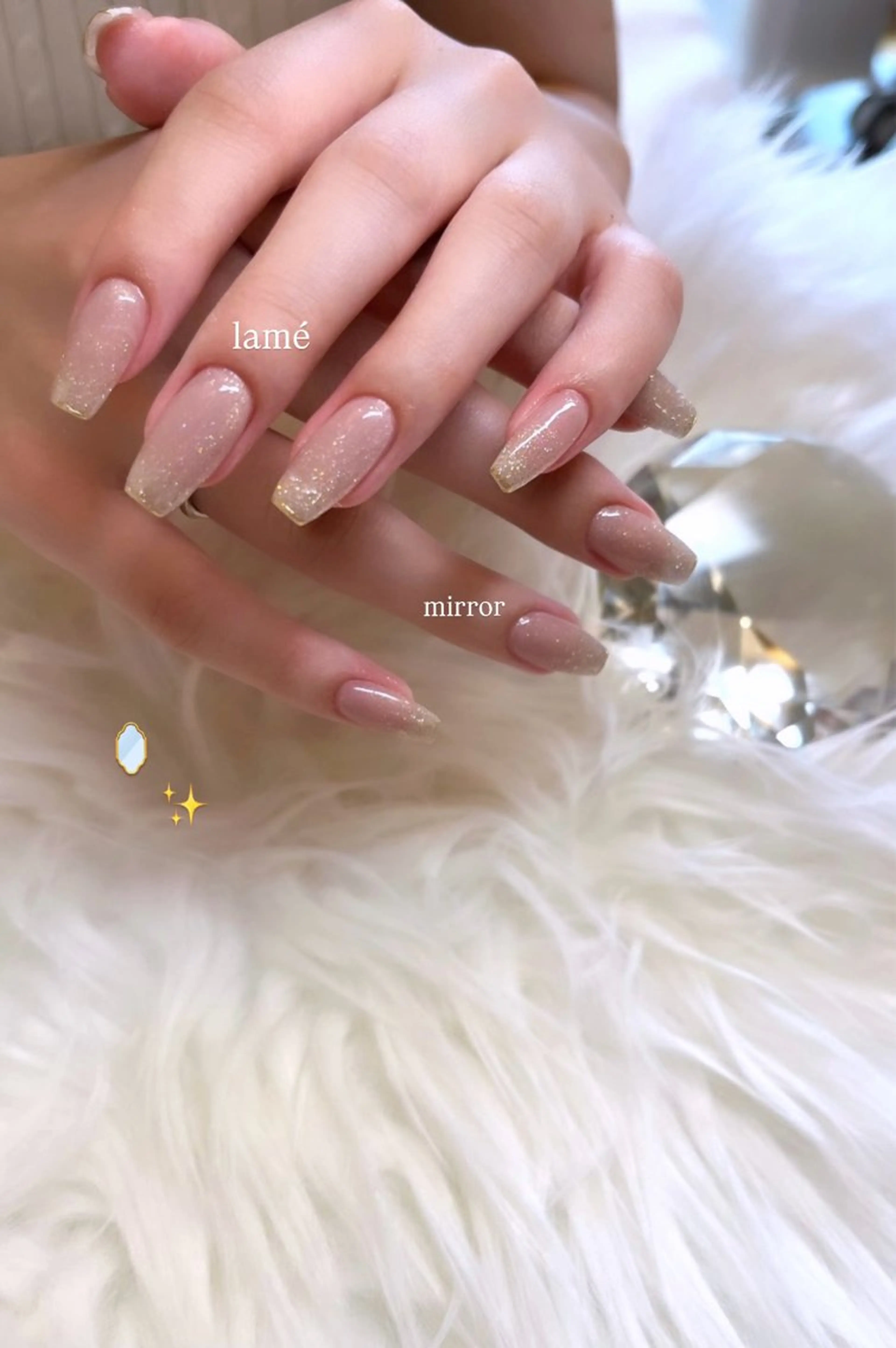 ネイル Chika/ C.nailのネイルデザイン