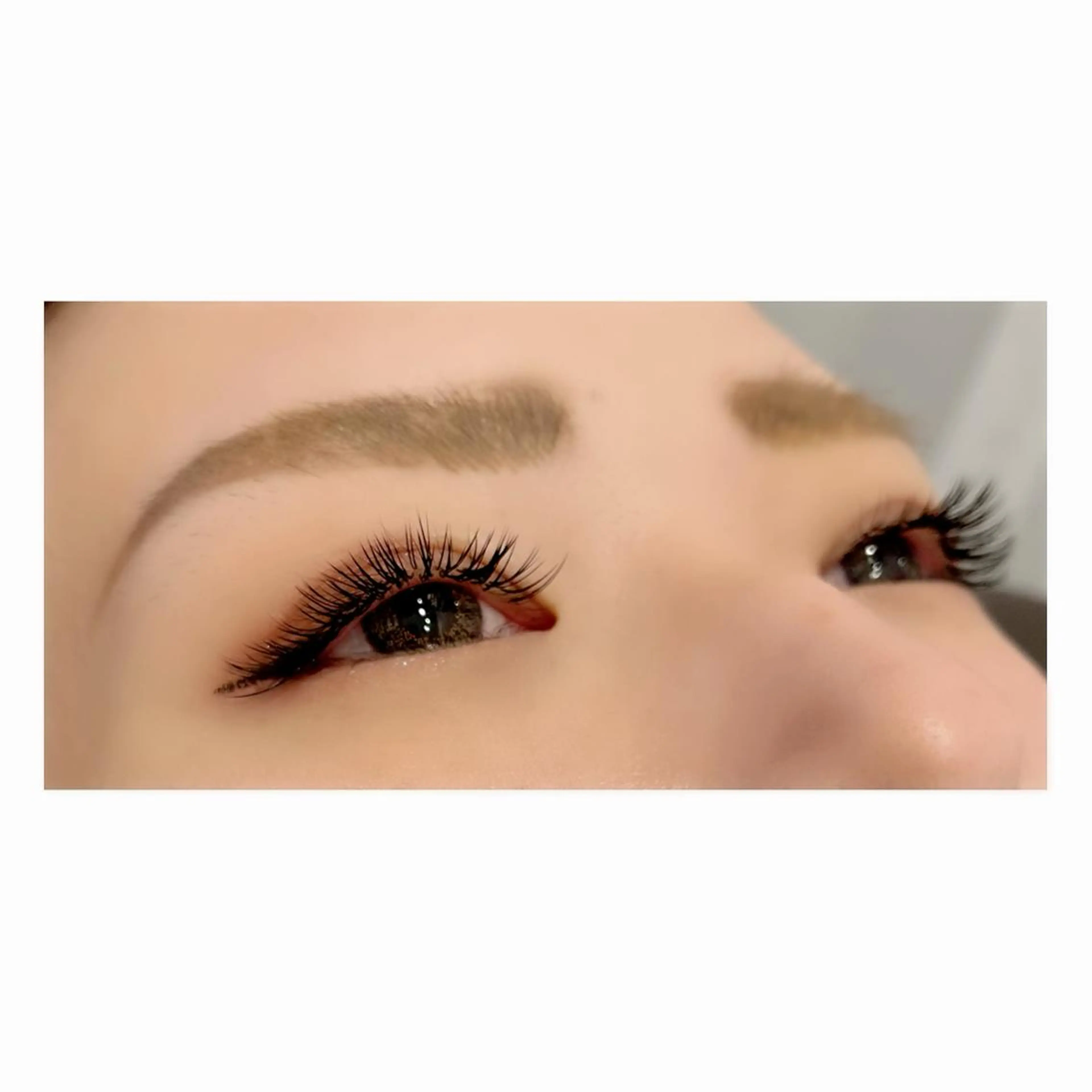 マツエク・マツパ マツエク Favori 澤村のマツエク・マツパデザイン