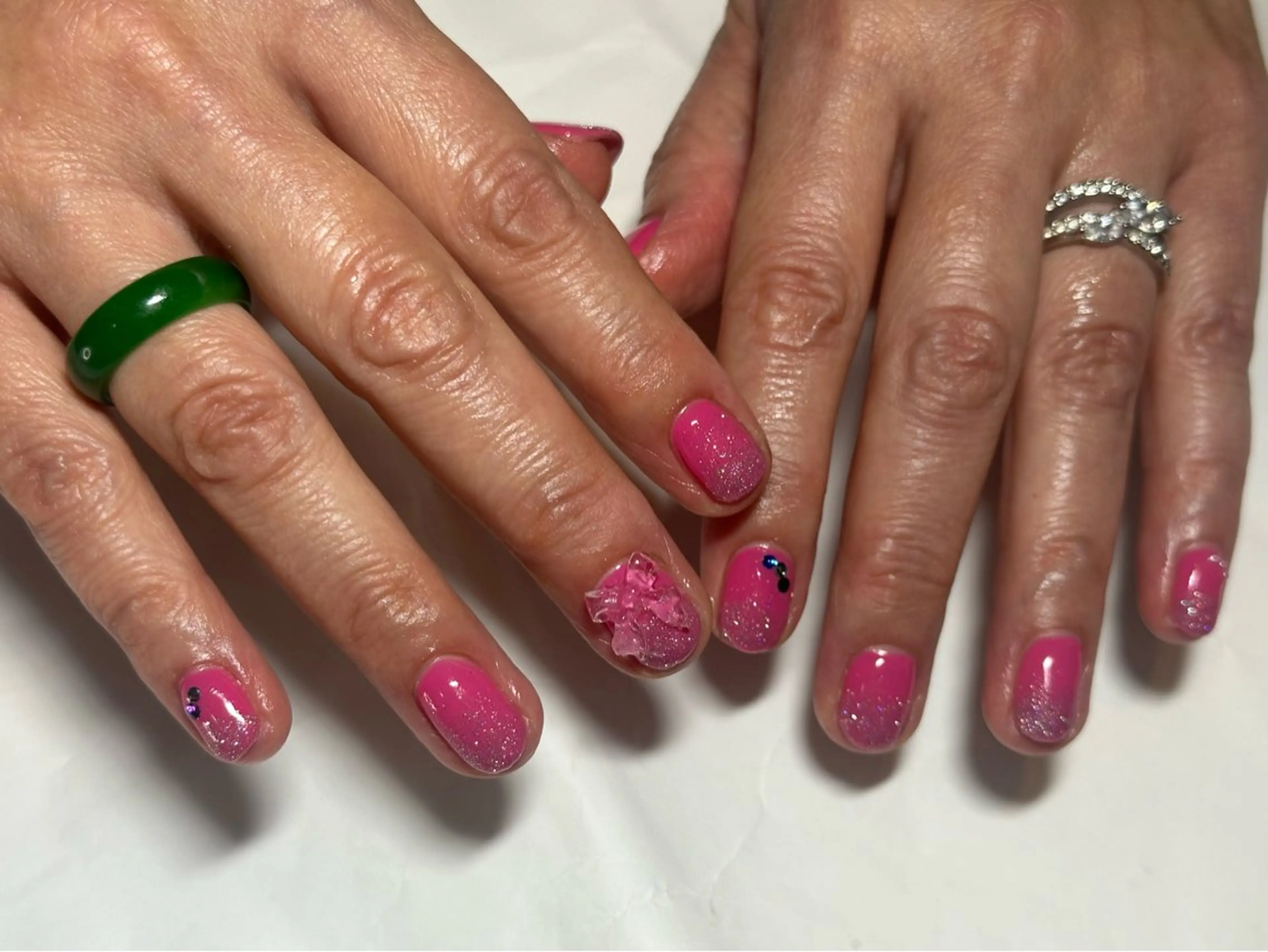 ネイル e.nail所属・🍎吉田 恵里🍎のその他イメージ