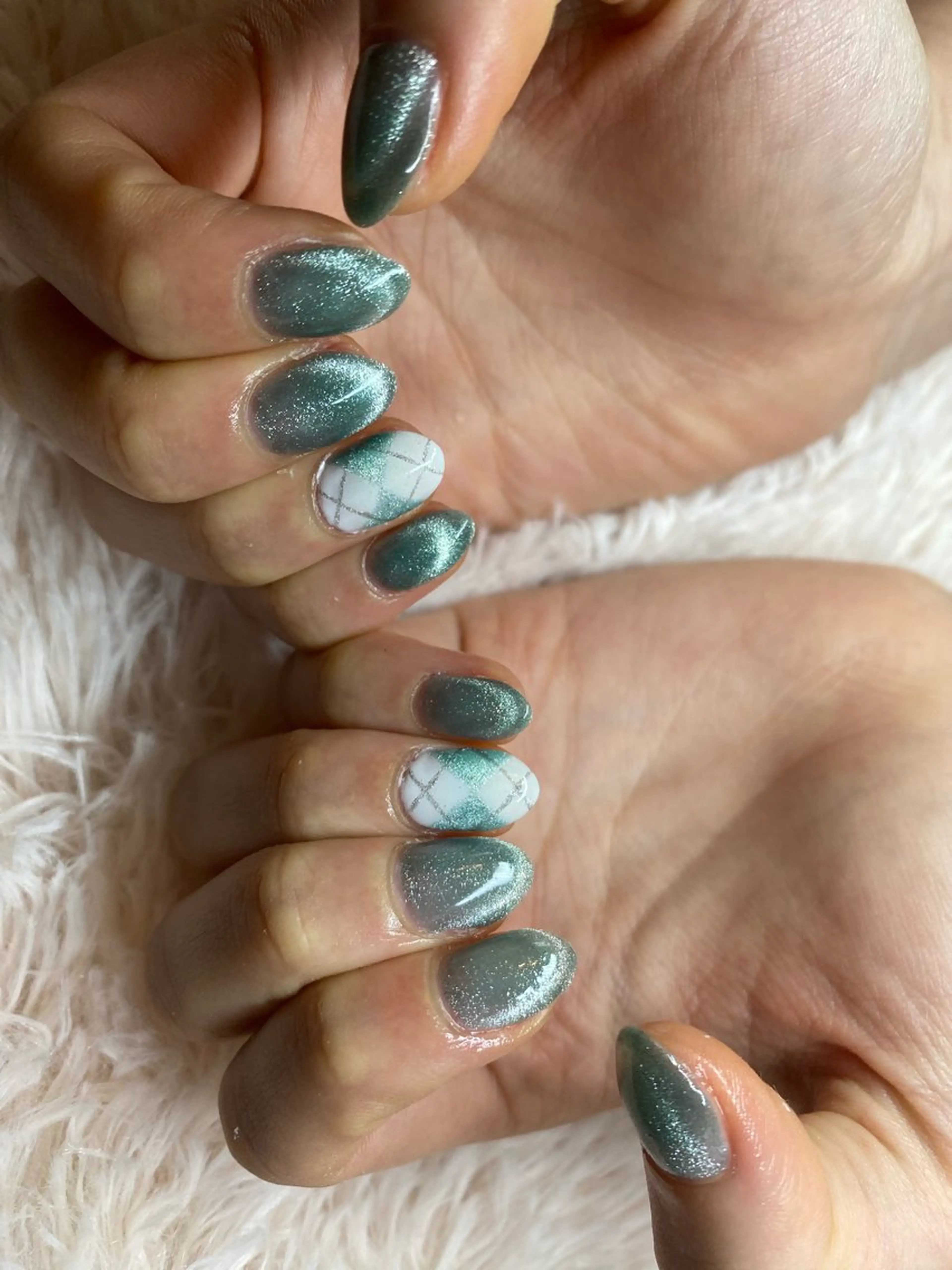 ネイル ハンドネイル Chandra nail&tarotのネイルデザイン