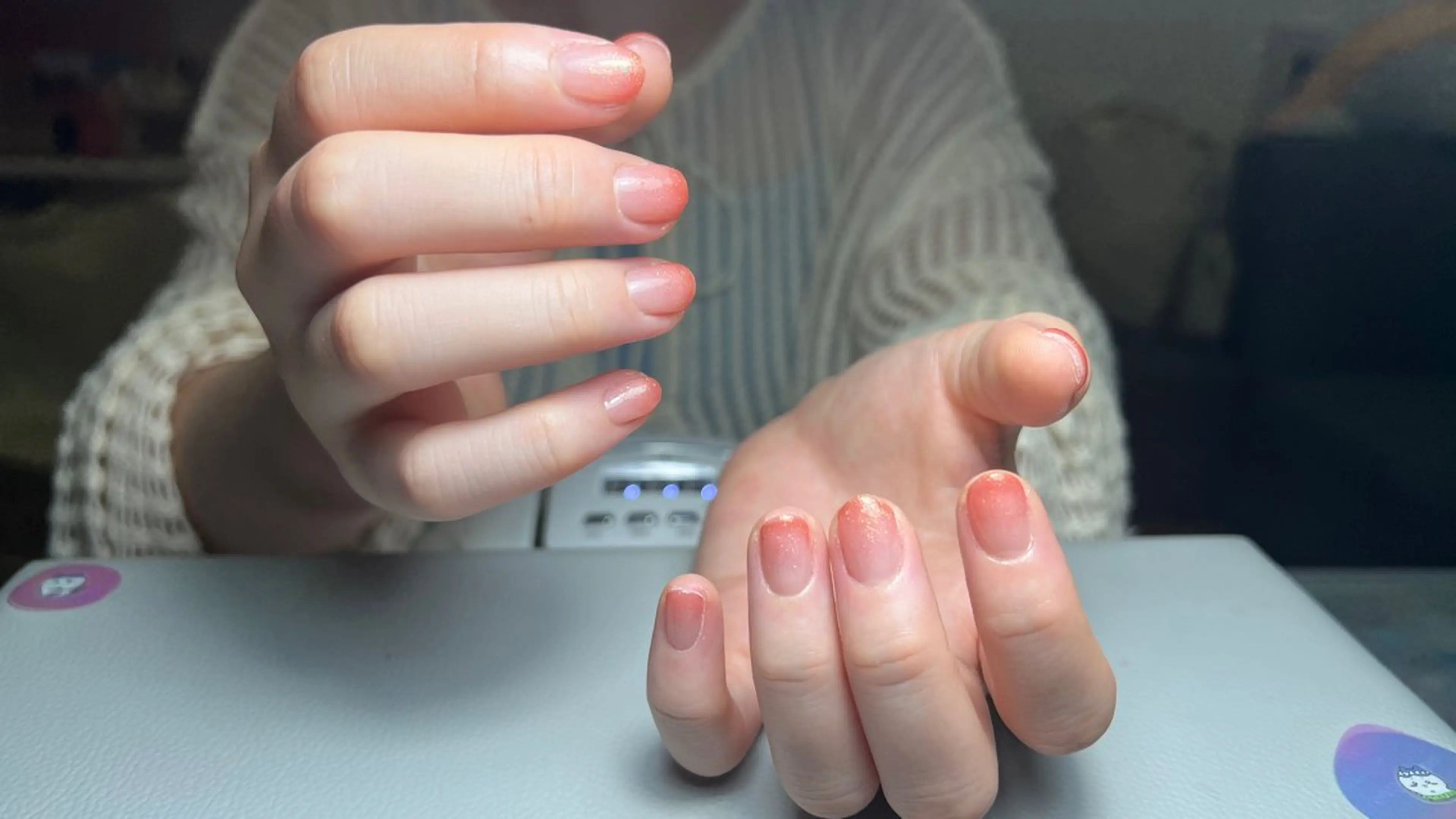 ネイル イブ ネイリのネイルデザイン