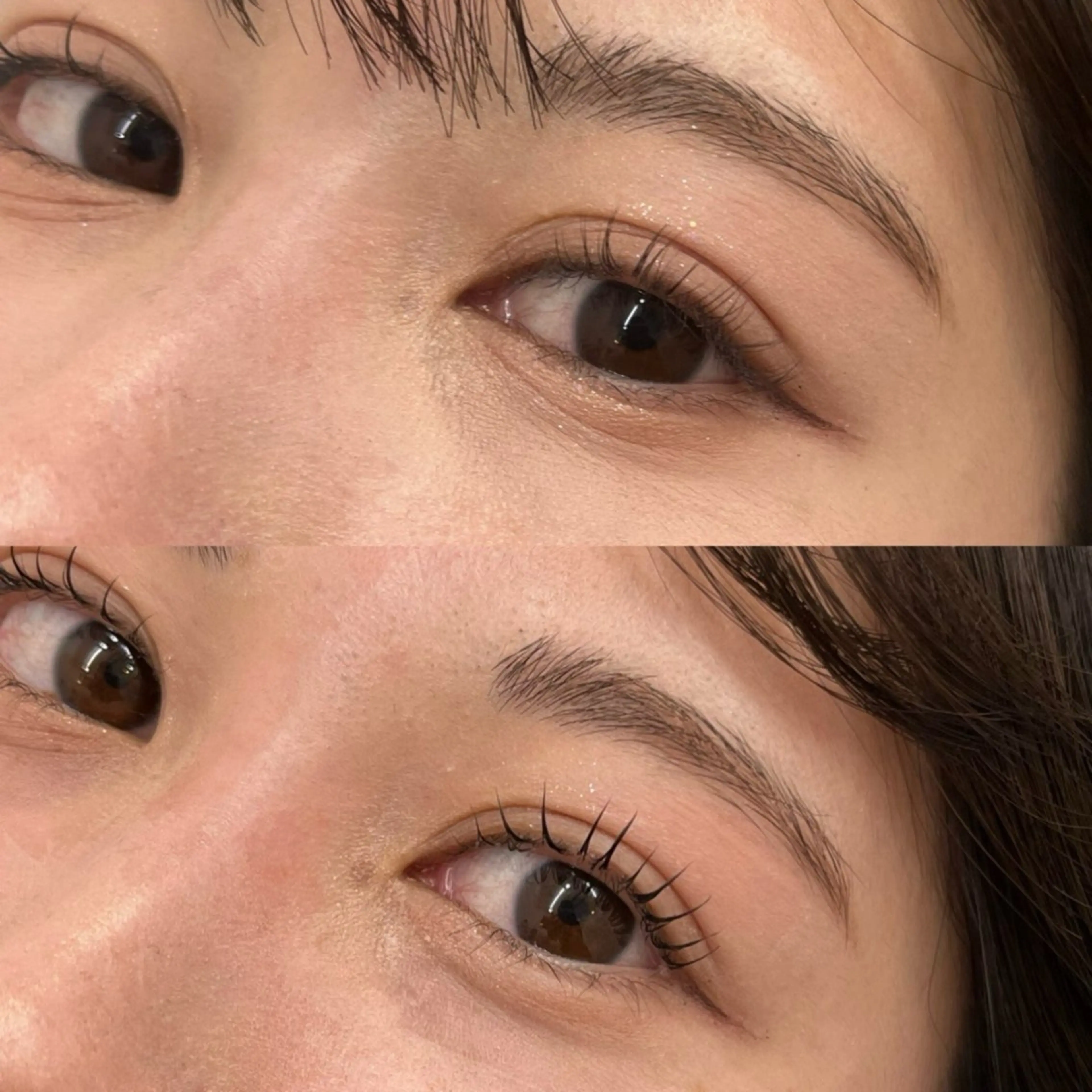 マツエク・マツパ eyelist♡ ao.CHIYOKAのマツエク・マツパデザイン